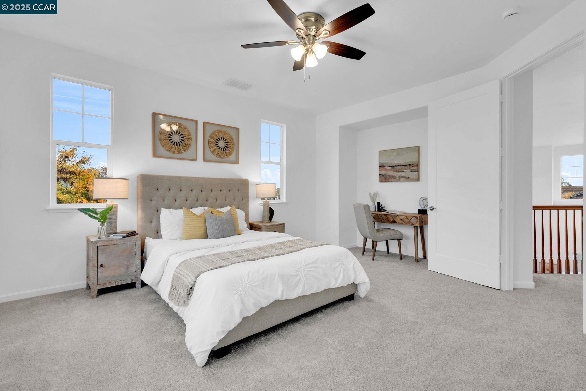 Detail Gallery Image 17 of 32 For 5560 Mcfarlan Ranch Dr, Antioch,  CA 94531 - 4 Beds | 2/1 Baths