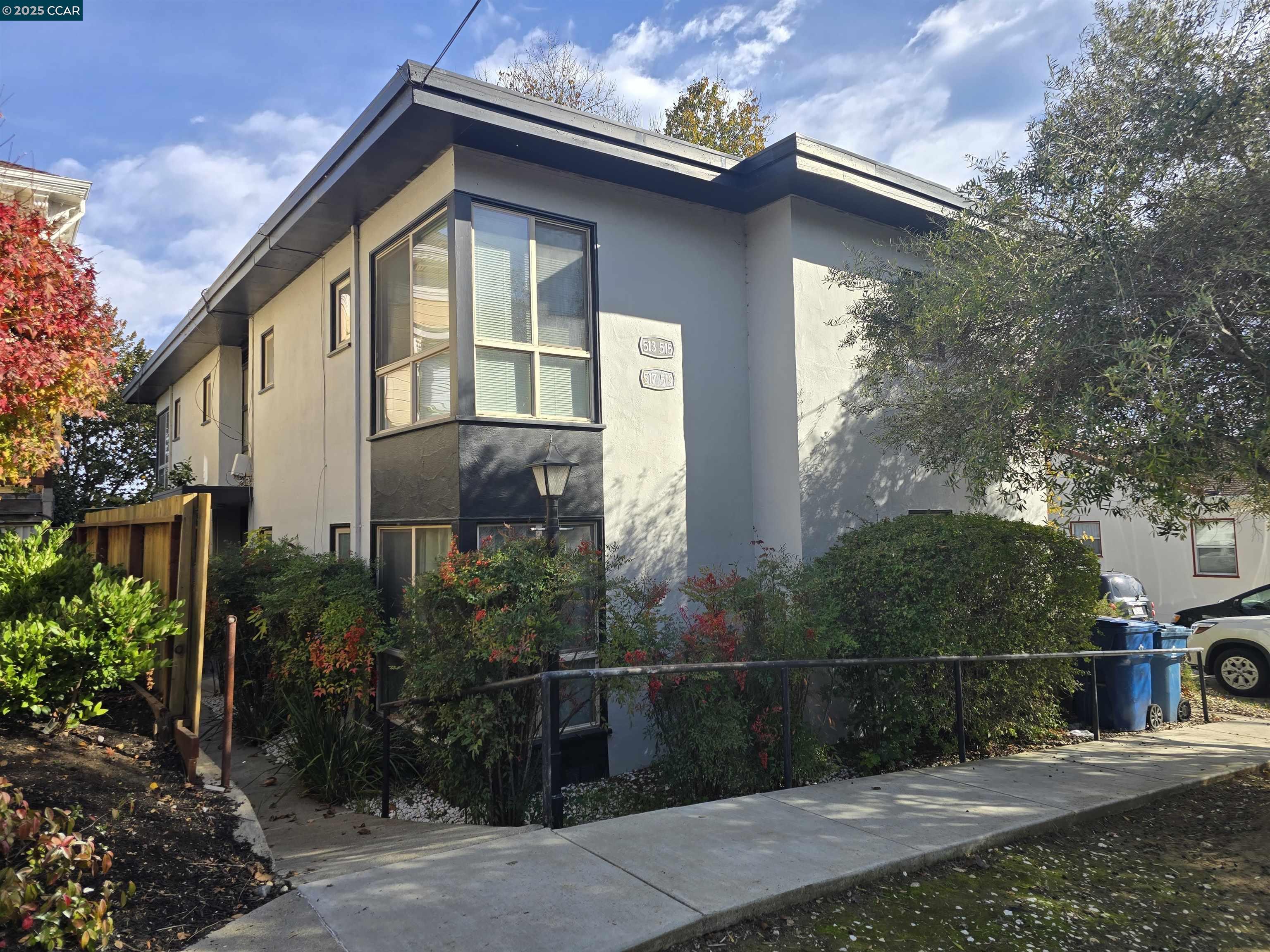 Detail Gallery Image 2 of 8 For 517 Richardson, Martinez,  CA 94553 - 1 Beds | 1 Baths