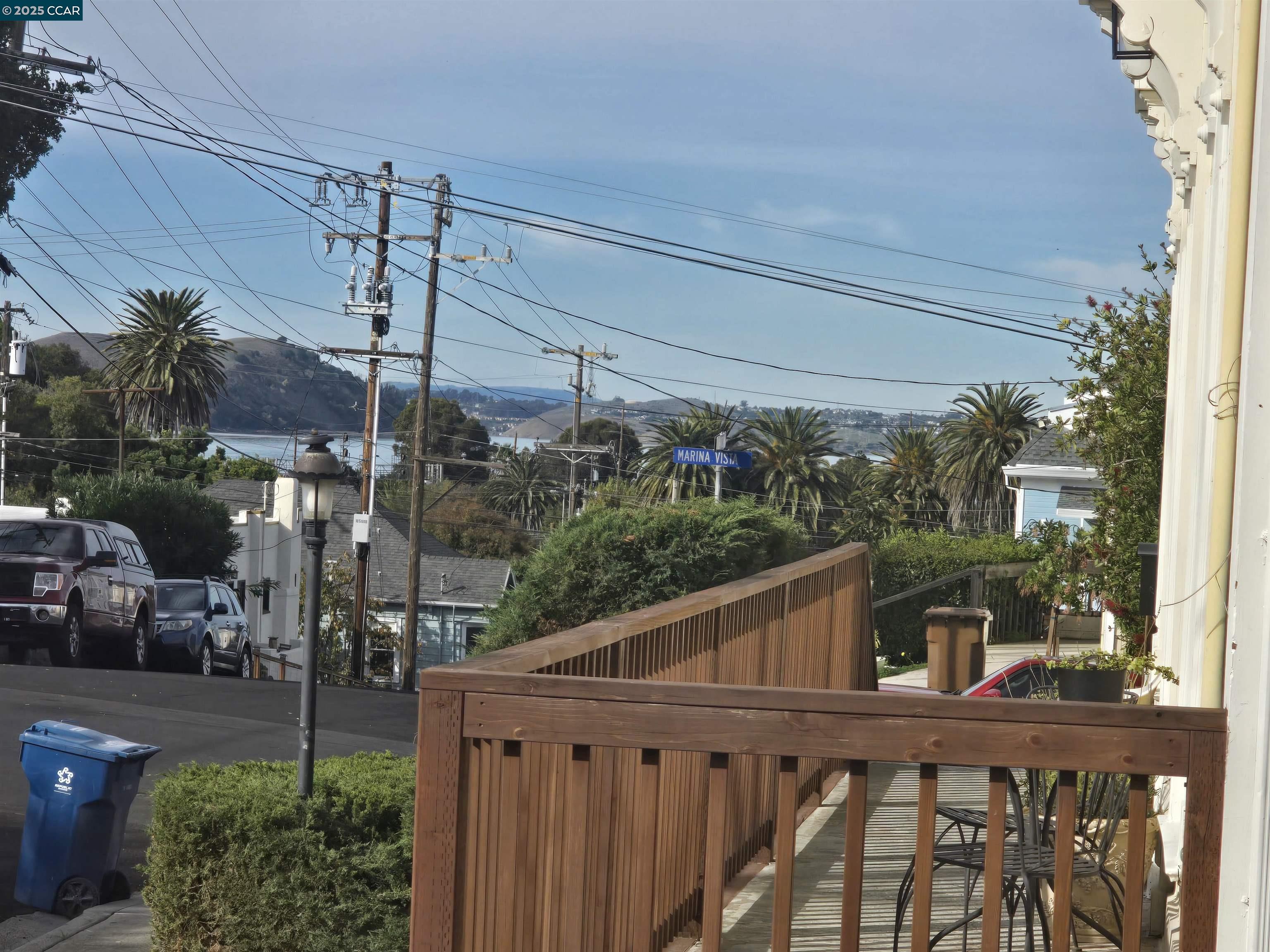 Detail Gallery Image 8 of 8 For 517 Richardson, Martinez,  CA 94553 - 1 Beds | 1 Baths