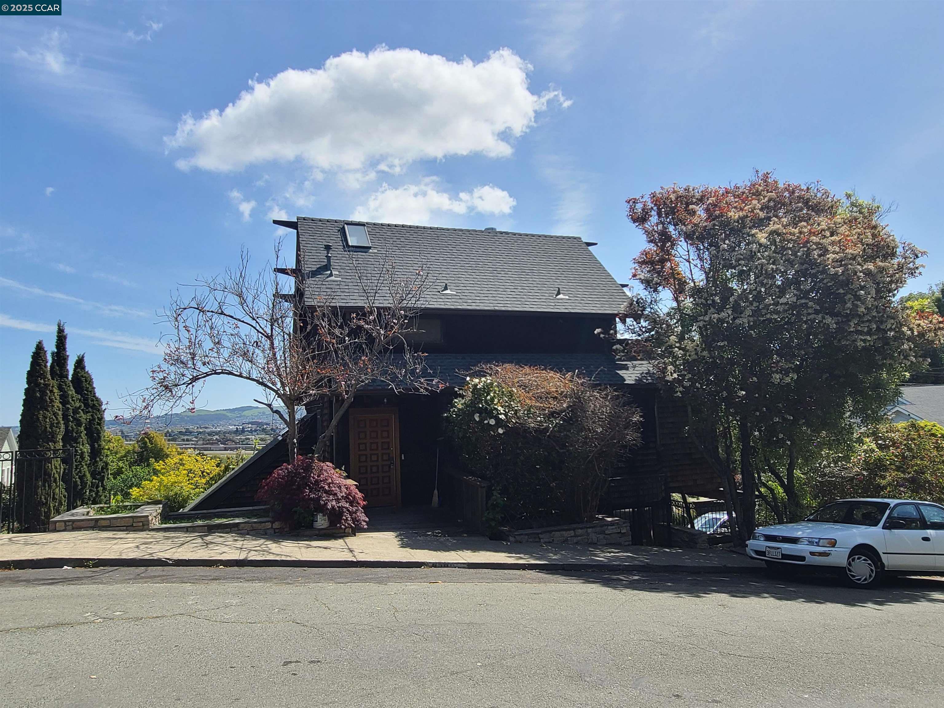 Detail Gallery Image 8 of 8 For 456 West Richmond Avenue, Richmond,  CA 94801 - 0 Beds | 1 Baths