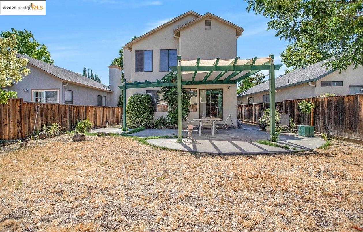 Detail Gallery Image 10 of 12 For 720 Timberline Ter, Brentwood,  CA 94513 - 4 Beds | 2/1 Baths