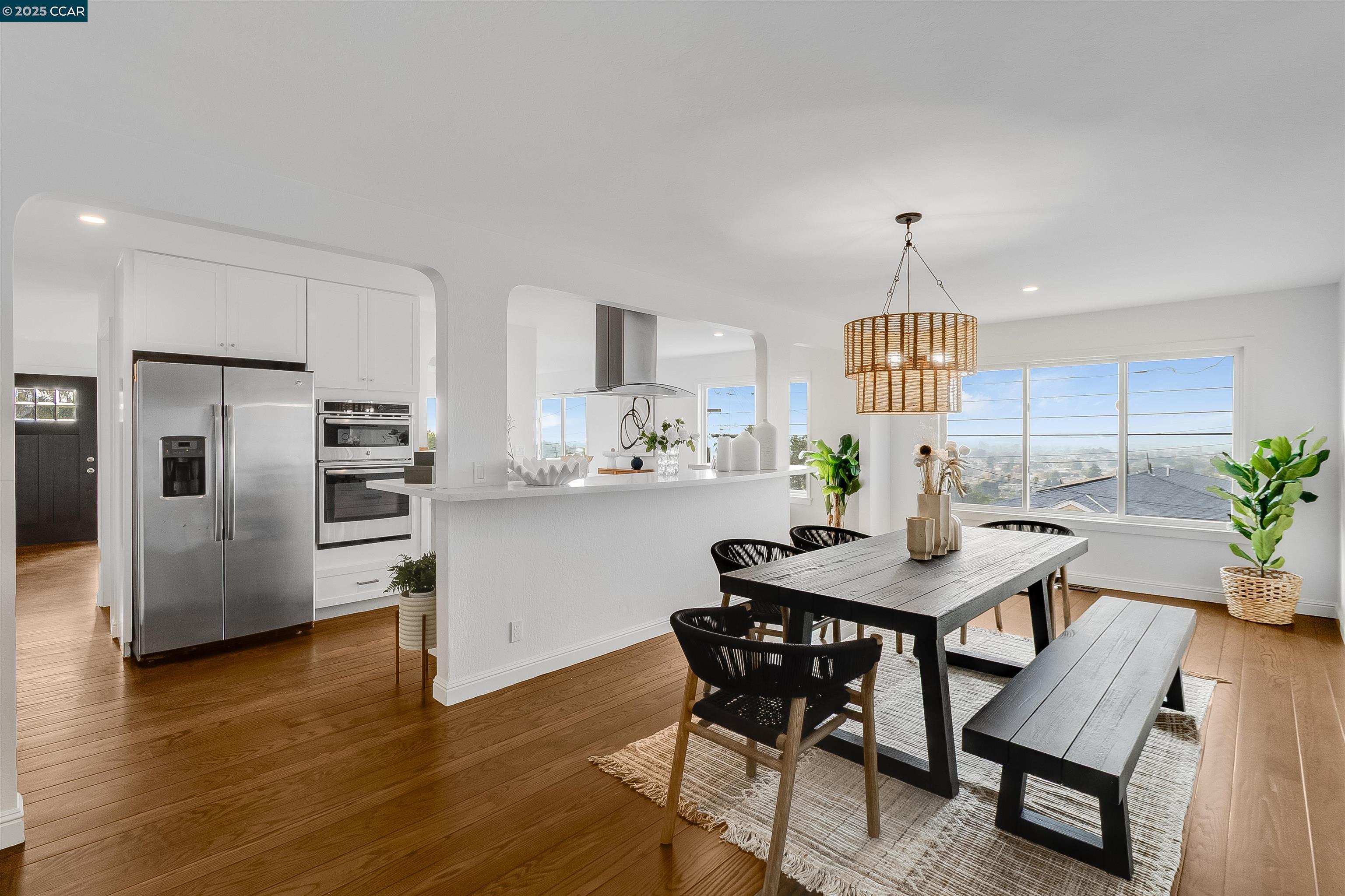 Detail Gallery Image 19 of 58 For 5949 Arlington Blvd, Richmond,  CA 94805 - 4 Beds | 3 Baths