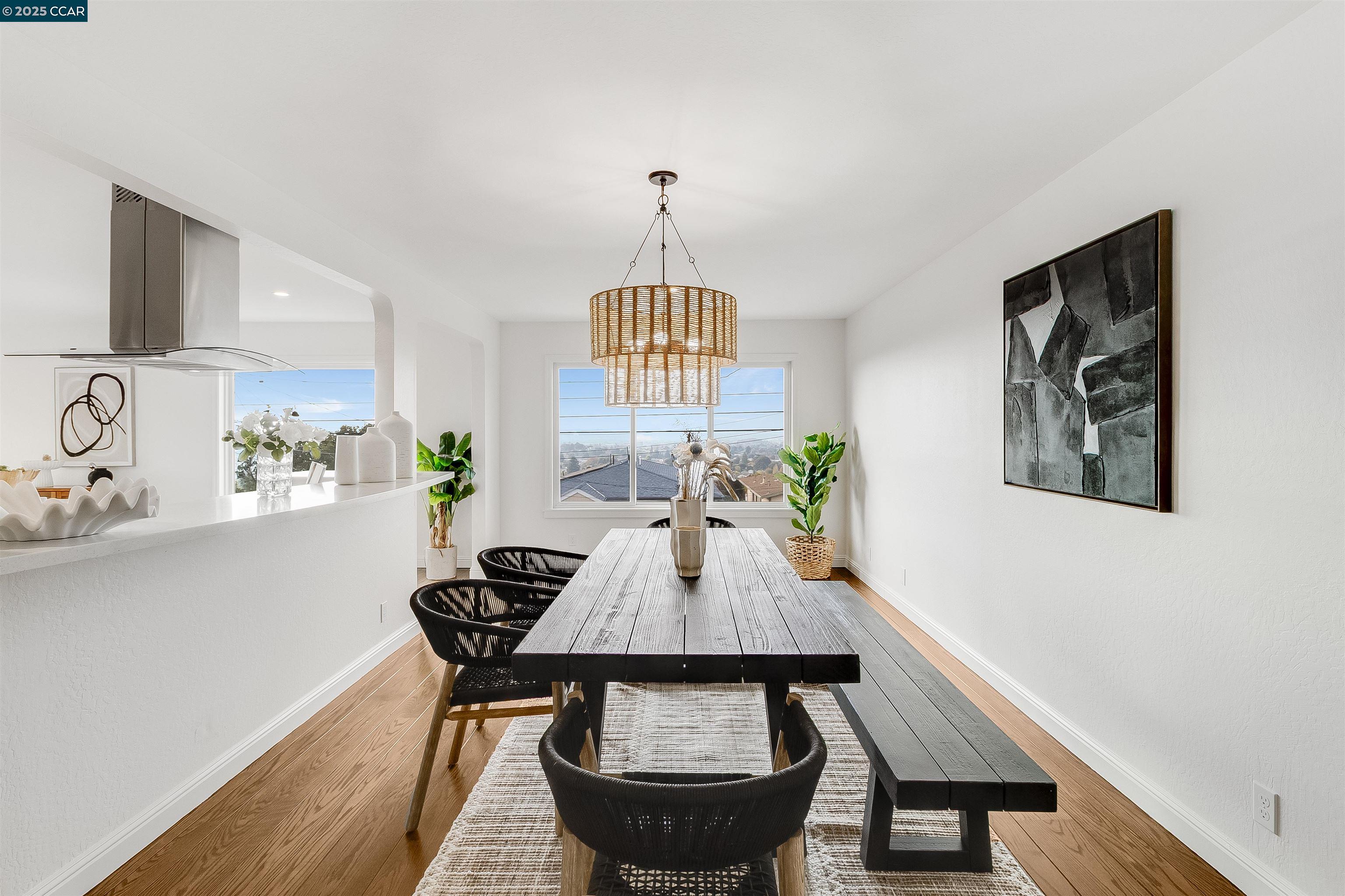 Detail Gallery Image 20 of 58 For 5949 Arlington Blvd, Richmond,  CA 94805 - 4 Beds | 3 Baths