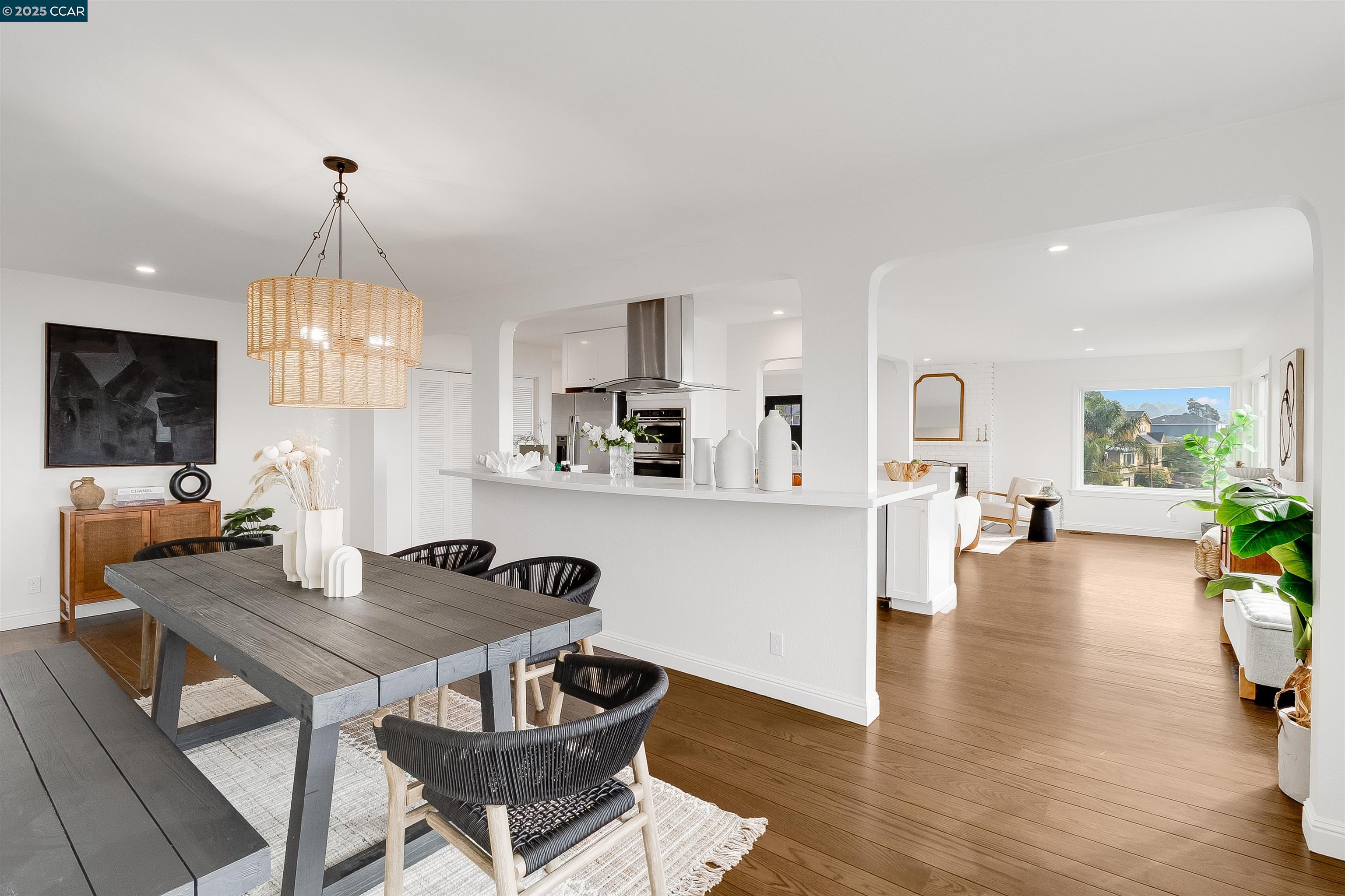 Detail Gallery Image 21 of 58 For 5949 Arlington Blvd, Richmond,  CA 94805 - 4 Beds | 3 Baths