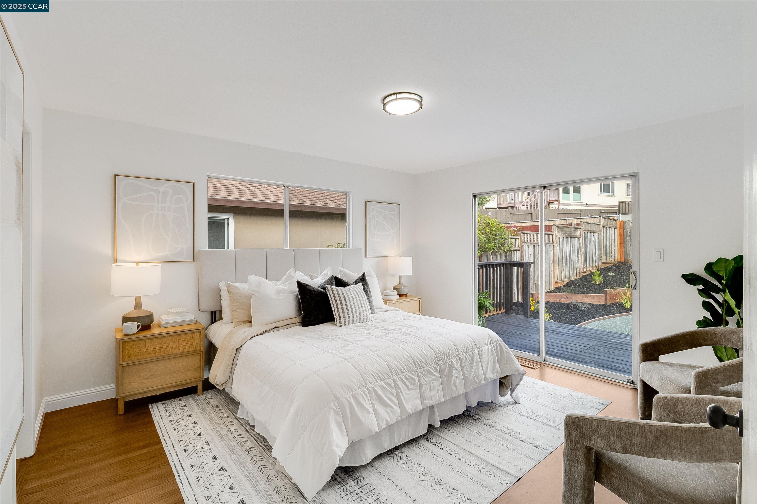 Detail Gallery Image 30 of 58 For 5949 Arlington Blvd, Richmond,  CA 94805 - 4 Beds | 3 Baths