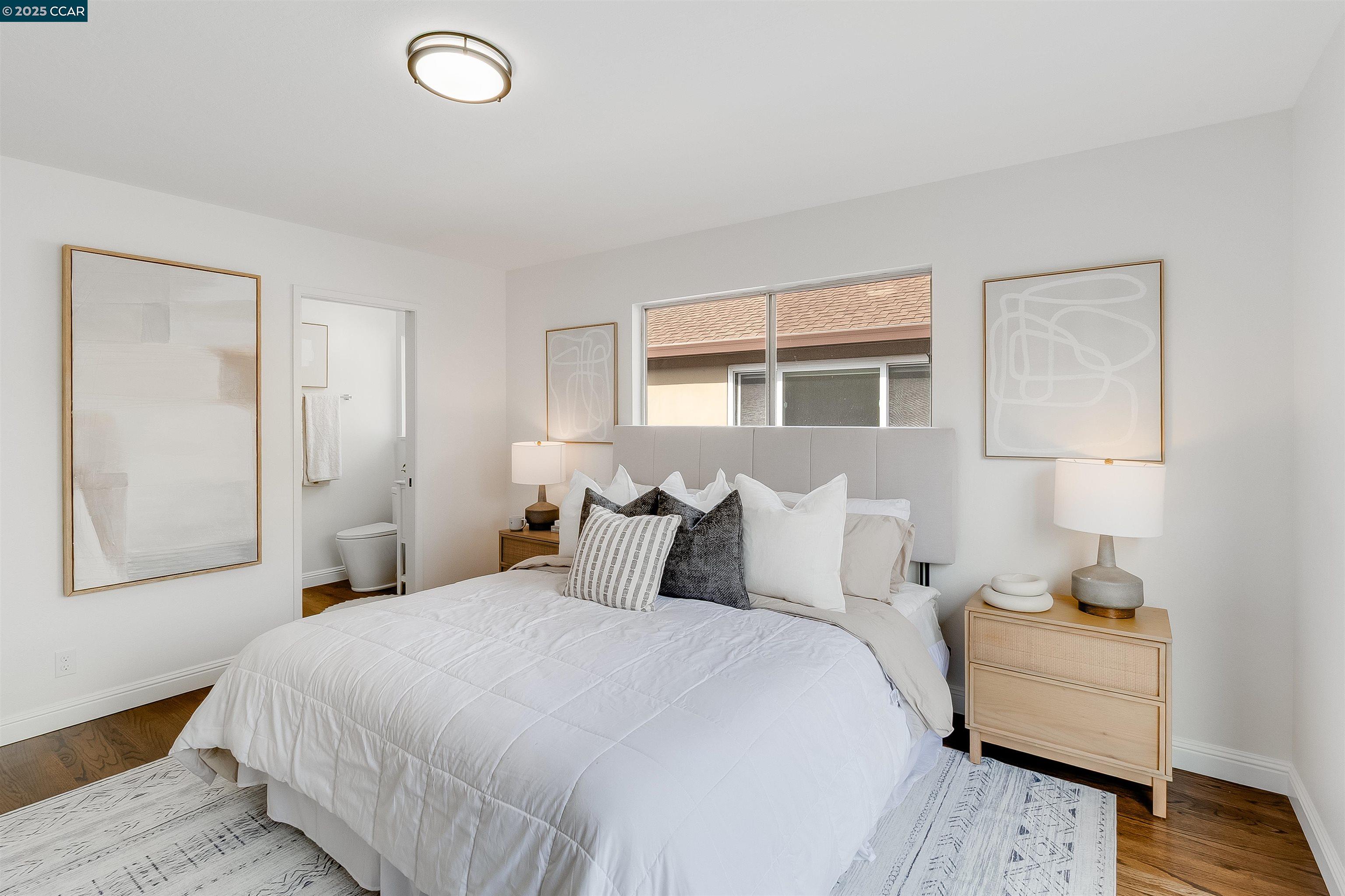 Detail Gallery Image 31 of 58 For 5949 Arlington Blvd, Richmond,  CA 94805 - 4 Beds | 3 Baths