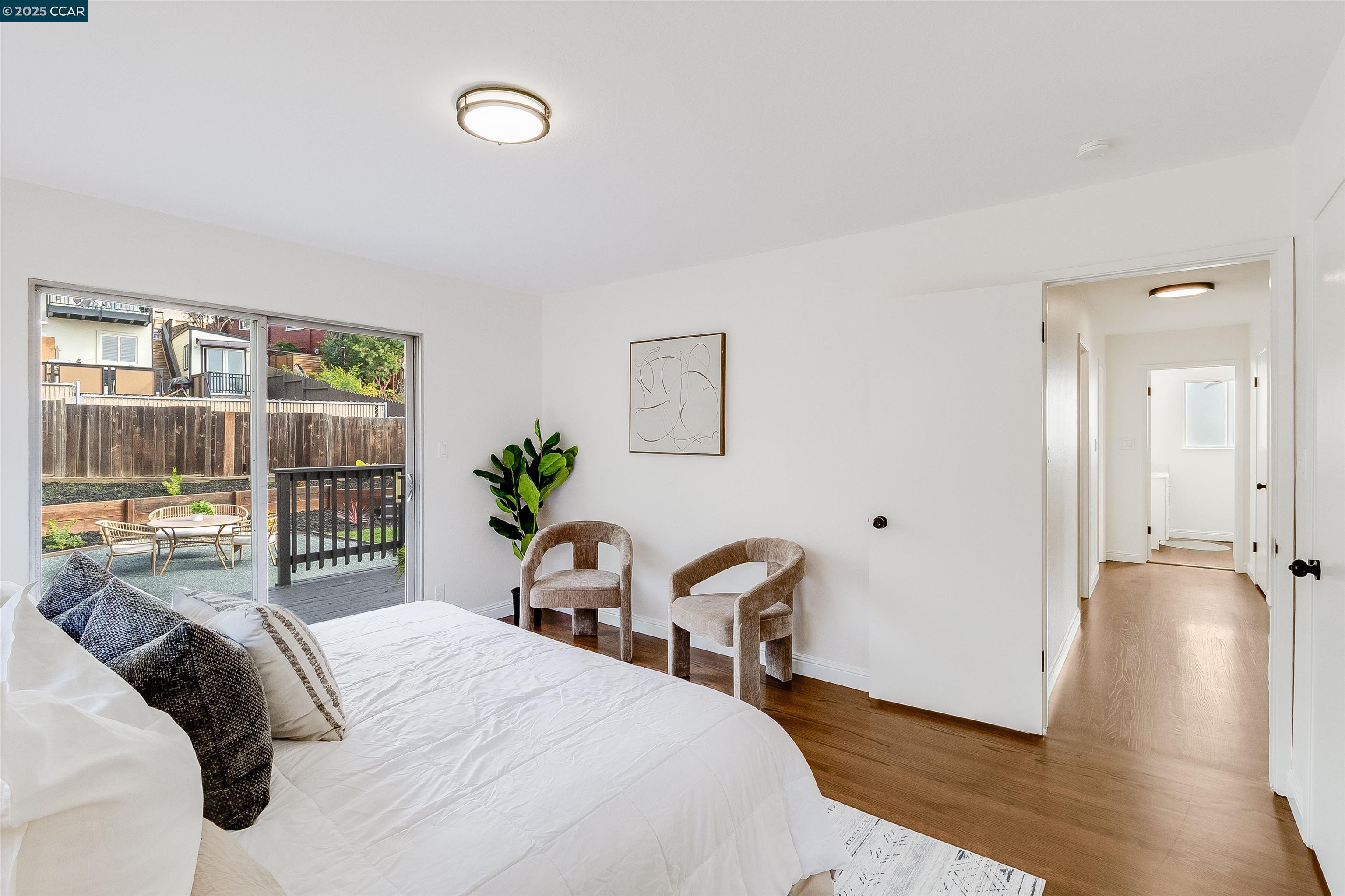 Detail Gallery Image 32 of 58 For 5949 Arlington Blvd, Richmond,  CA 94805 - 4 Beds | 3 Baths