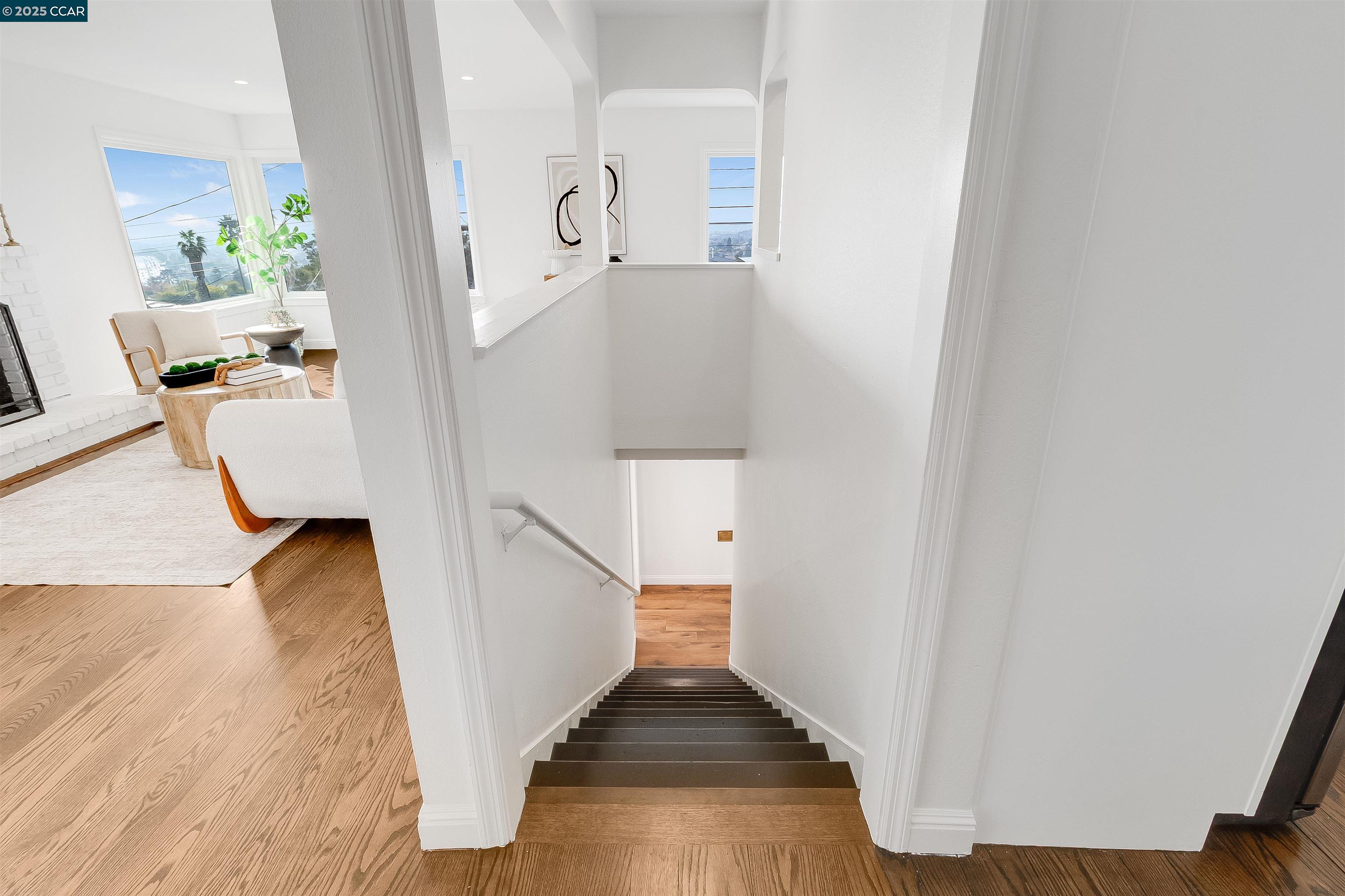 Detail Gallery Image 35 of 58 For 5949 Arlington Blvd, Richmond,  CA 94805 - 4 Beds | 3 Baths