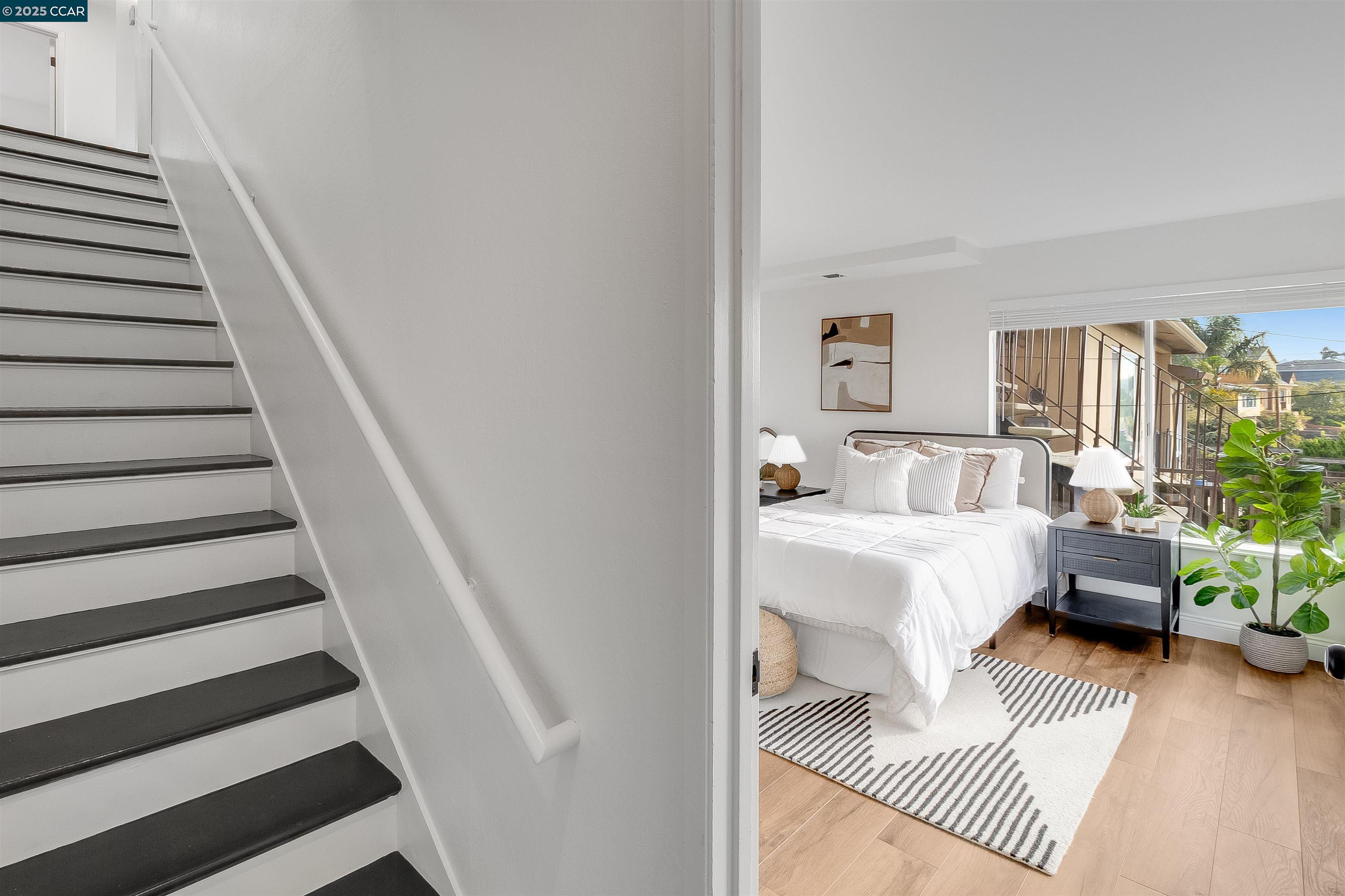 Detail Gallery Image 36 of 58 For 5949 Arlington Blvd, Richmond,  CA 94805 - 4 Beds | 3 Baths