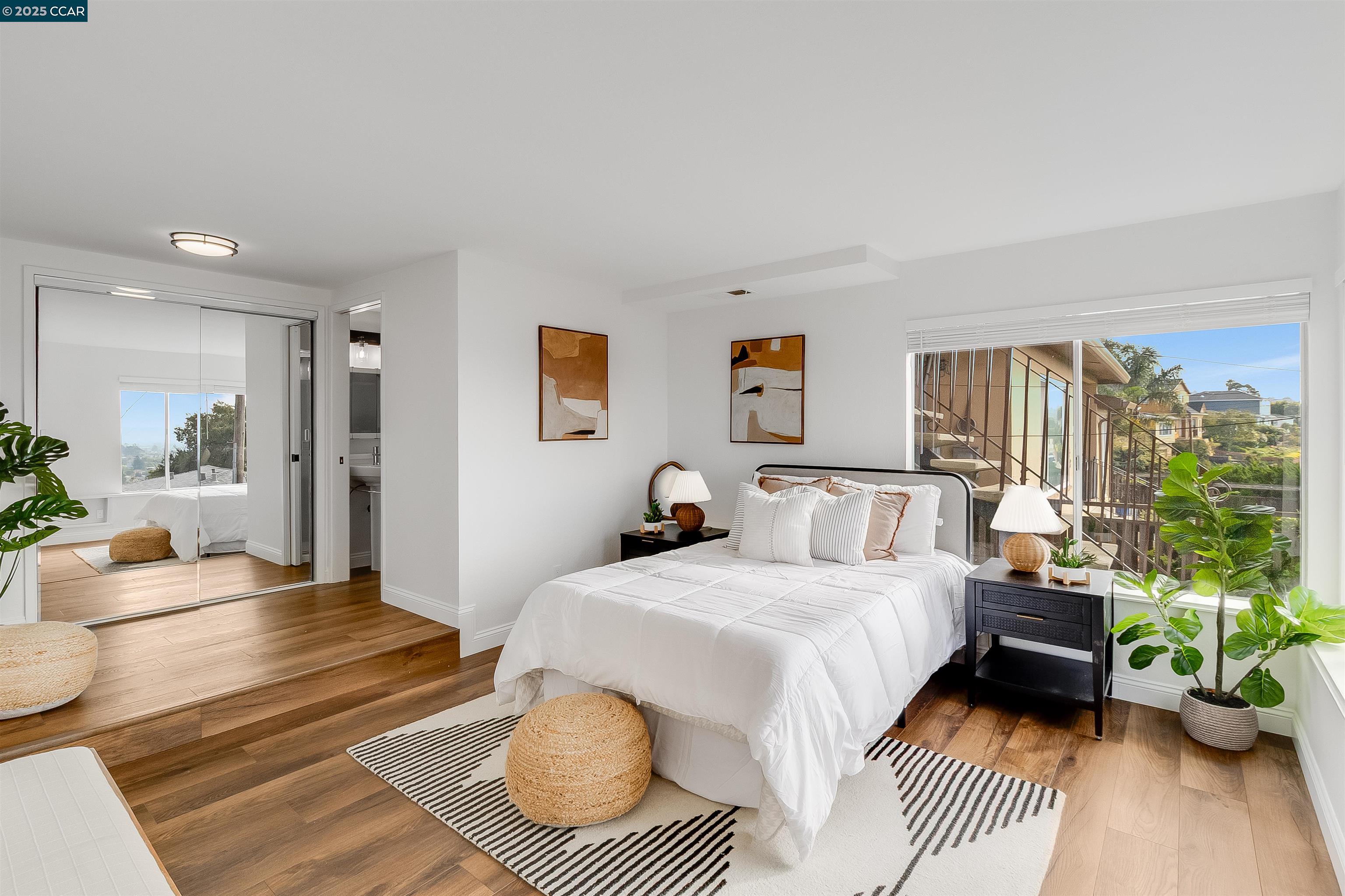 Detail Gallery Image 37 of 58 For 5949 Arlington Blvd, Richmond,  CA 94805 - 4 Beds | 3 Baths