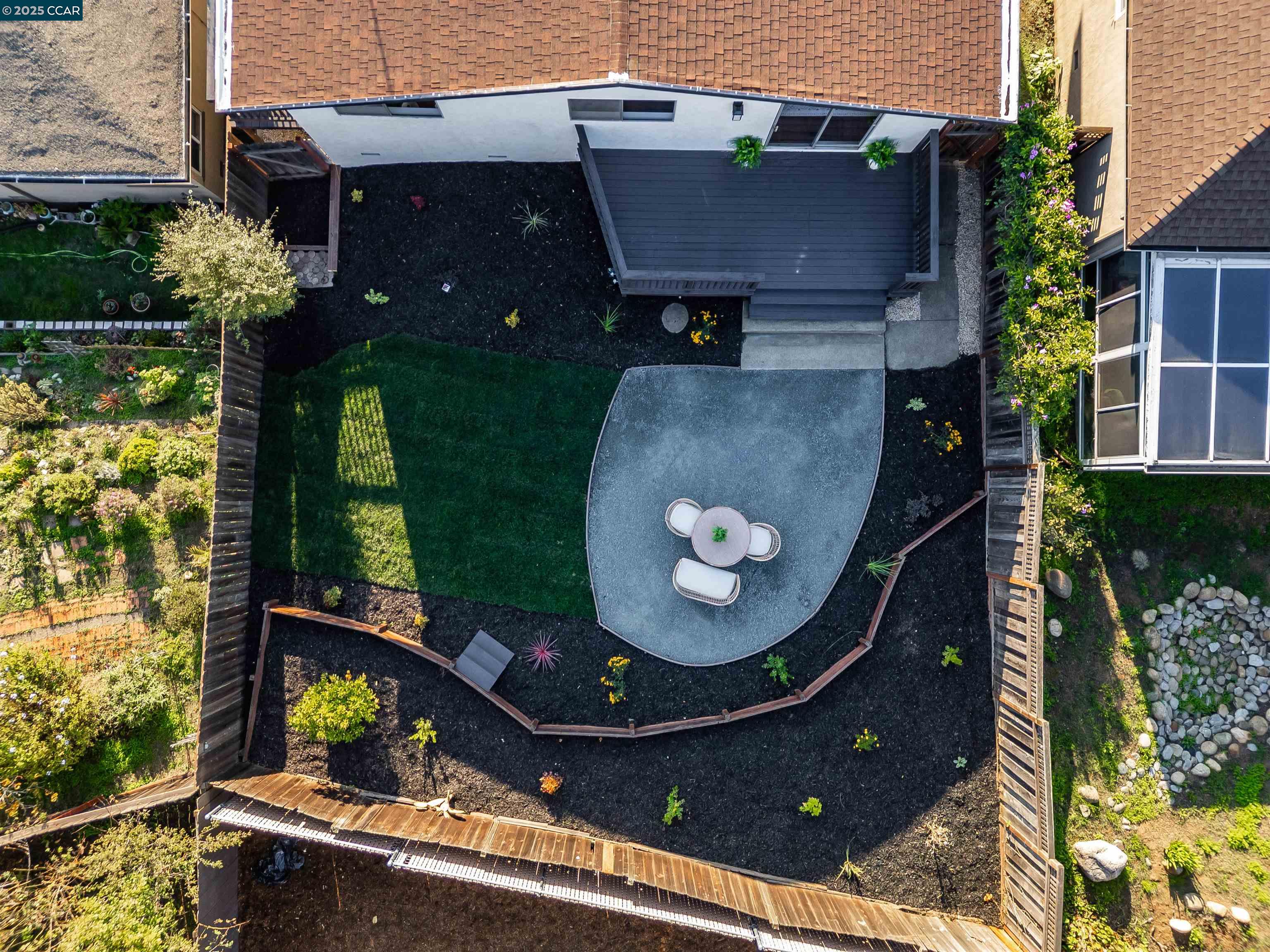 Detail Gallery Image 53 of 58 For 5949 Arlington Blvd, Richmond,  CA 94805 - 4 Beds | 3 Baths