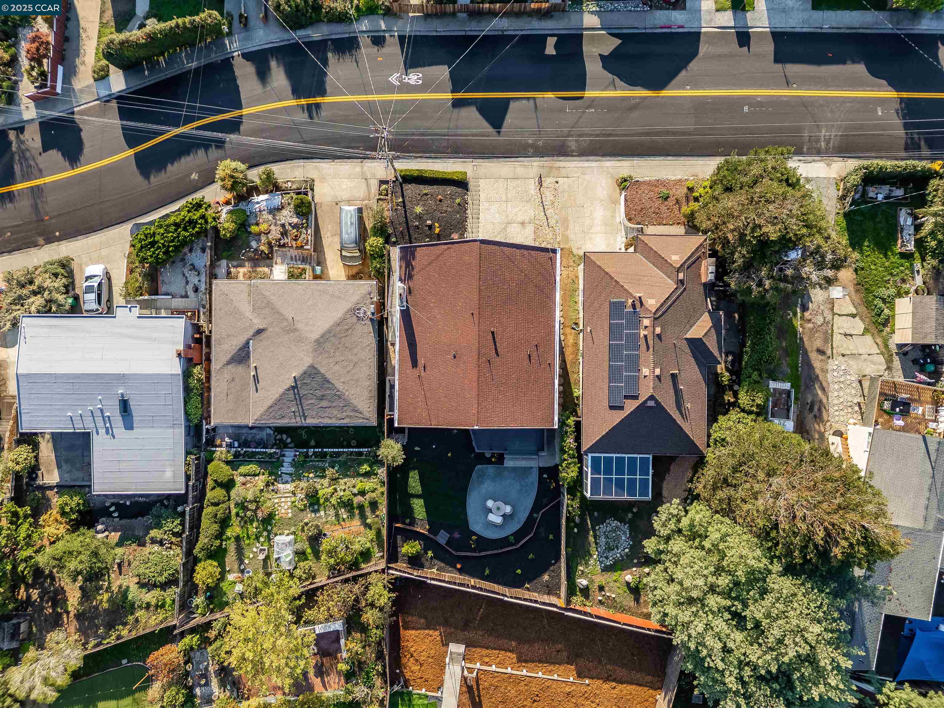 Detail Gallery Image 55 of 58 For 5949 Arlington Blvd, Richmond,  CA 94805 - 4 Beds | 3 Baths