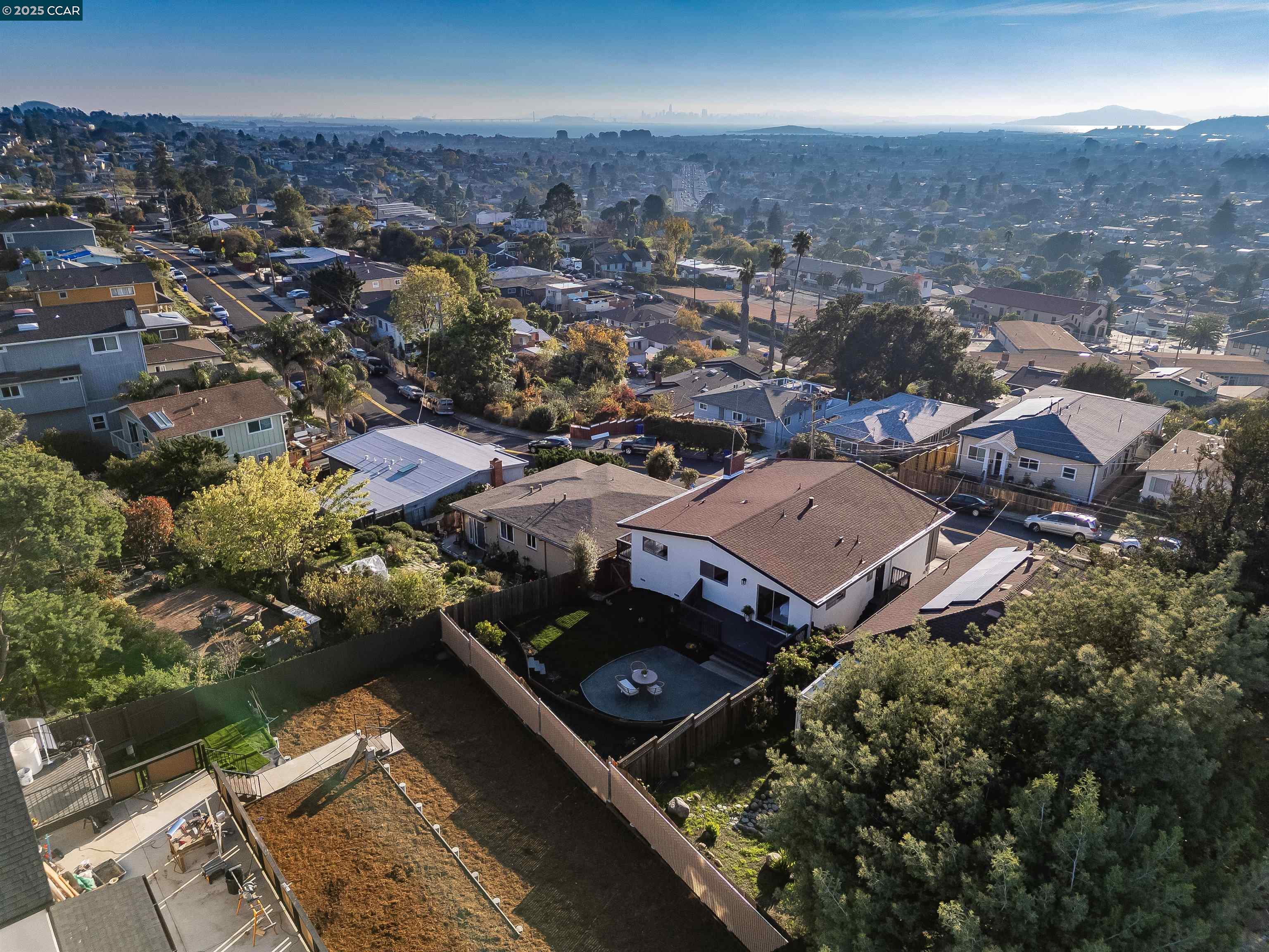 Detail Gallery Image 56 of 58 For 5949 Arlington Blvd, Richmond,  CA 94805 - 4 Beds | 3 Baths