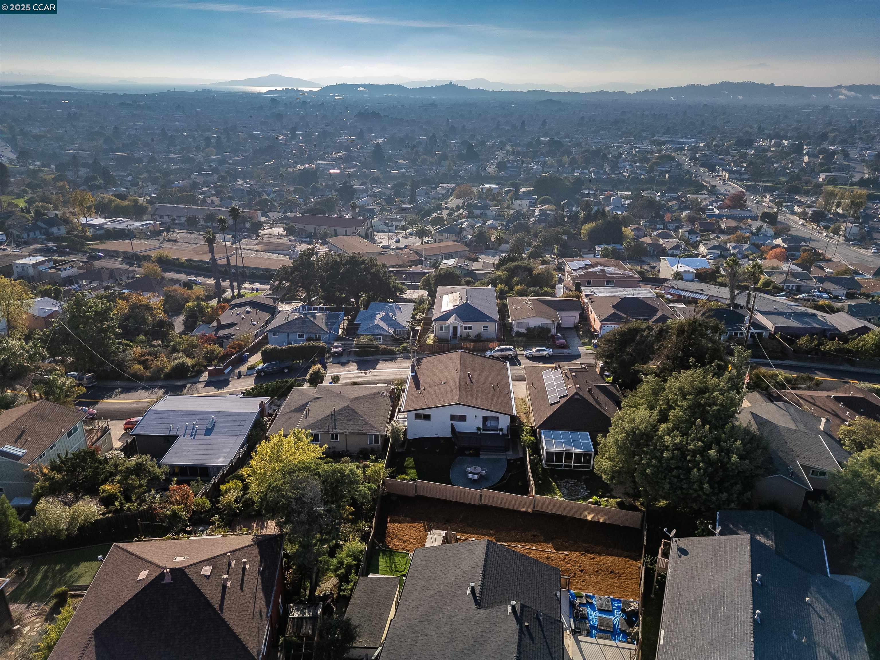 Detail Gallery Image 57 of 58 For 5949 Arlington Blvd, Richmond,  CA 94805 - 4 Beds | 3 Baths