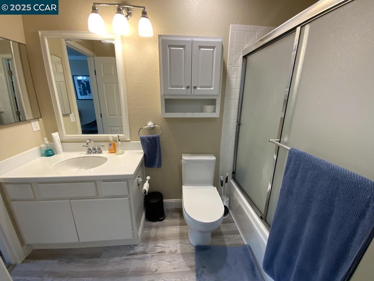 Detail Gallery Image 16 of 23 For 205 Compton Cir #B,  San Ramon,  CA 94583 - 1 Beds | 1 Baths