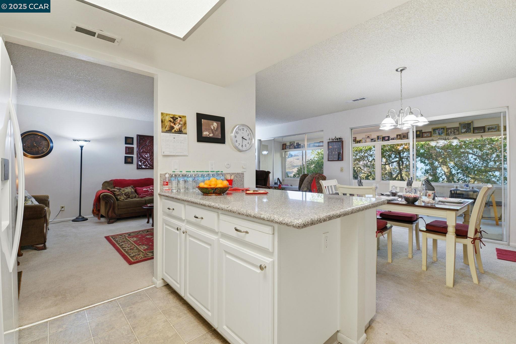 Detail Gallery Image 13 of 35 For 3120 Ptarmigan Dr. #3,  Walnut Creek,  CA 94595 - 2 Beds | 2 Baths