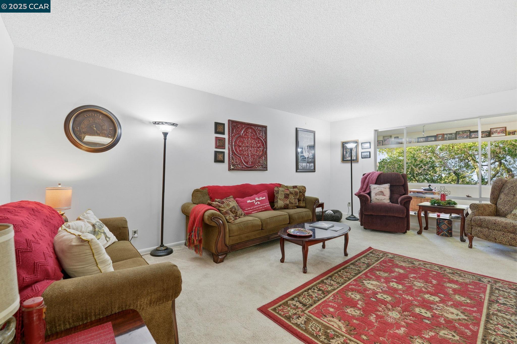 Detail Gallery Image 3 of 35 For 3120 Ptarmigan Dr. #3,  Walnut Creek,  CA 94595 - 2 Beds | 2 Baths