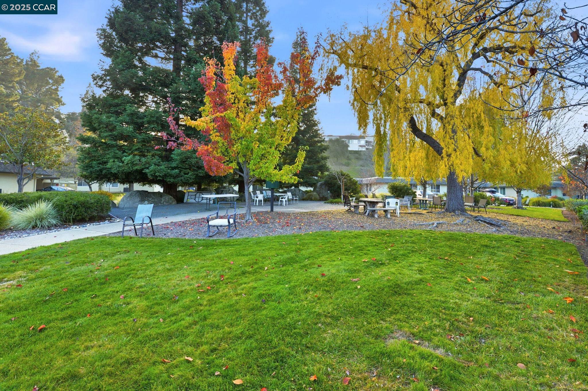 Detail Gallery Image 31 of 35 For 3120 Ptarmigan Dr. #3,  Walnut Creek,  CA 94595 - 2 Beds | 2 Baths