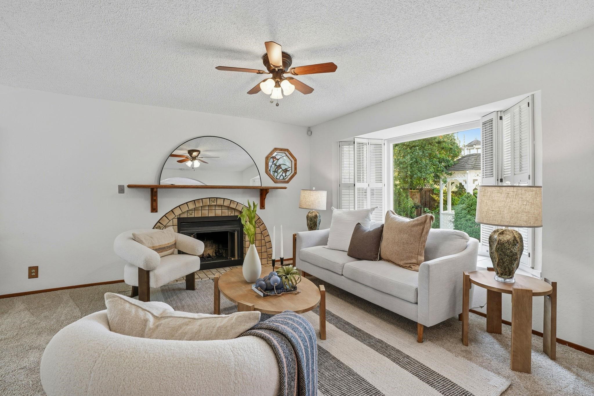 Detail Gallery Image 13 of 47 For 343 Anna Maria St, Livermore,  CA 94550 - 3 Beds | 2 Baths