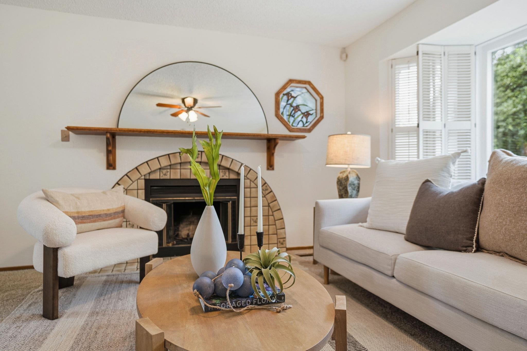 Detail Gallery Image 14 of 47 For 343 Anna Maria St, Livermore,  CA 94550 - 3 Beds | 2 Baths