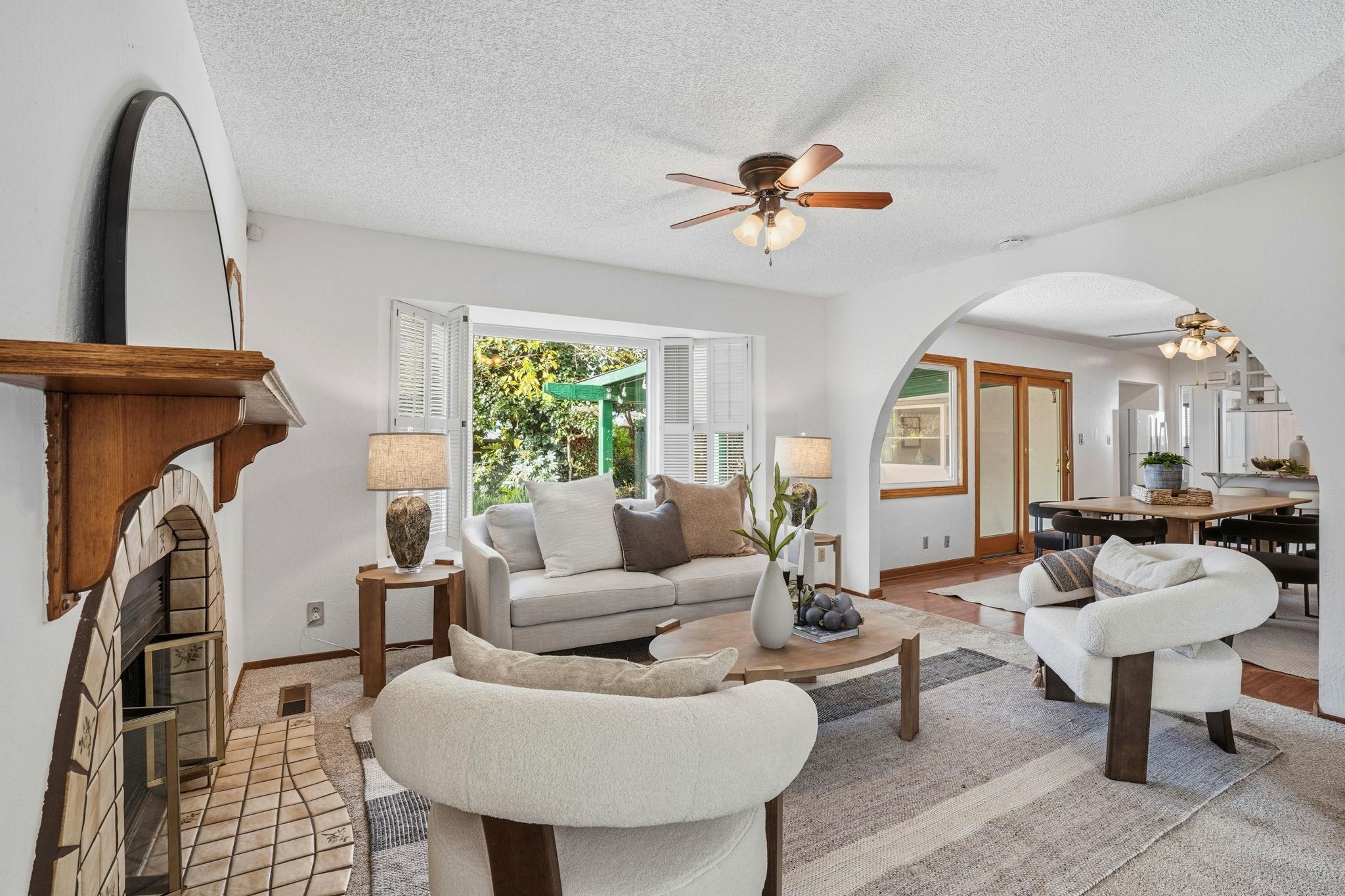 Detail Gallery Image 15 of 47 For 343 Anna Maria St, Livermore,  CA 94550 - 3 Beds | 2 Baths