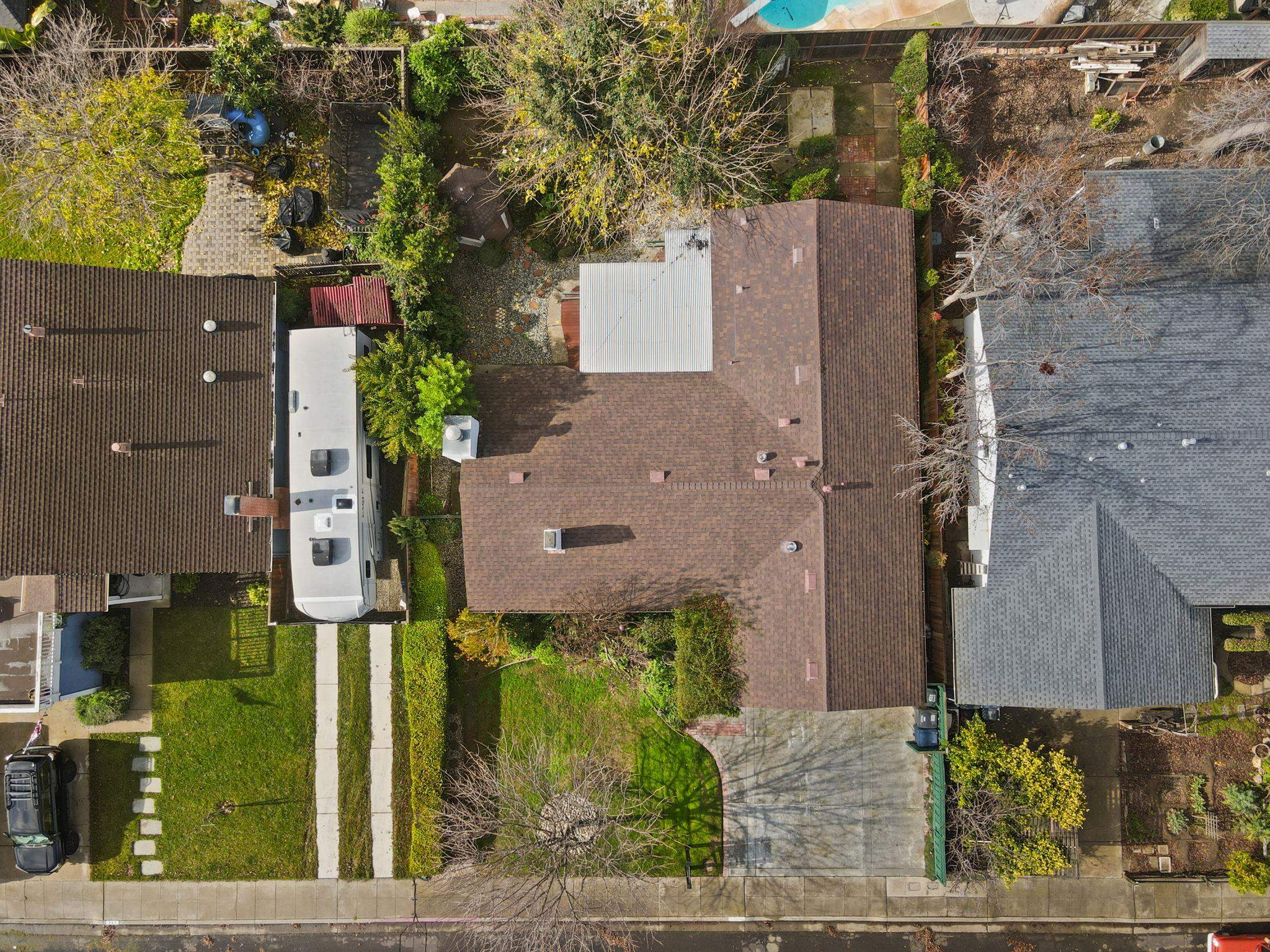 Detail Gallery Image 37 of 47 For 343 Anna Maria St, Livermore,  CA 94550 - 3 Beds | 2 Baths