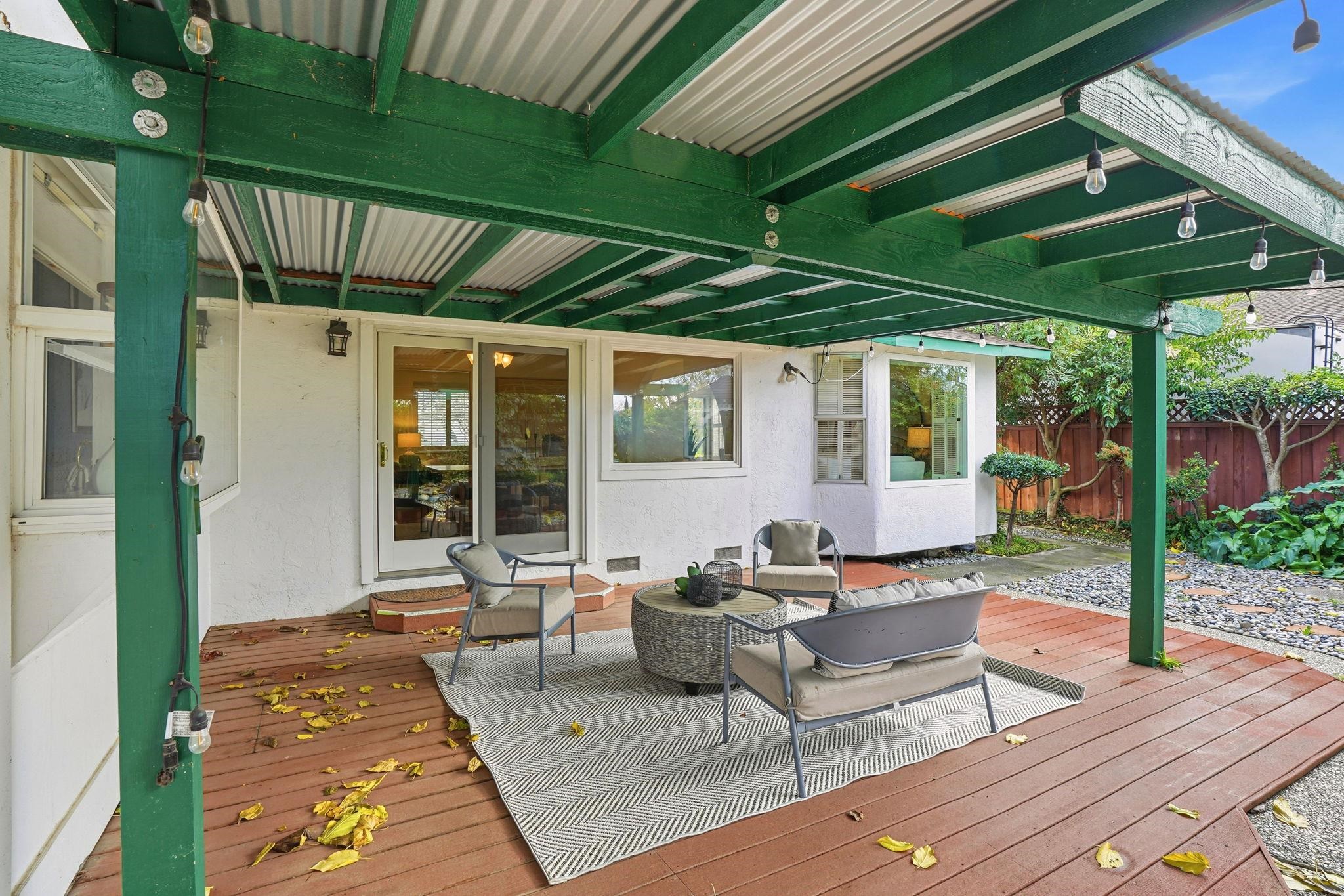 Detail Gallery Image 40 of 47 For 343 Anna Maria St, Livermore,  CA 94550 - 3 Beds | 2 Baths