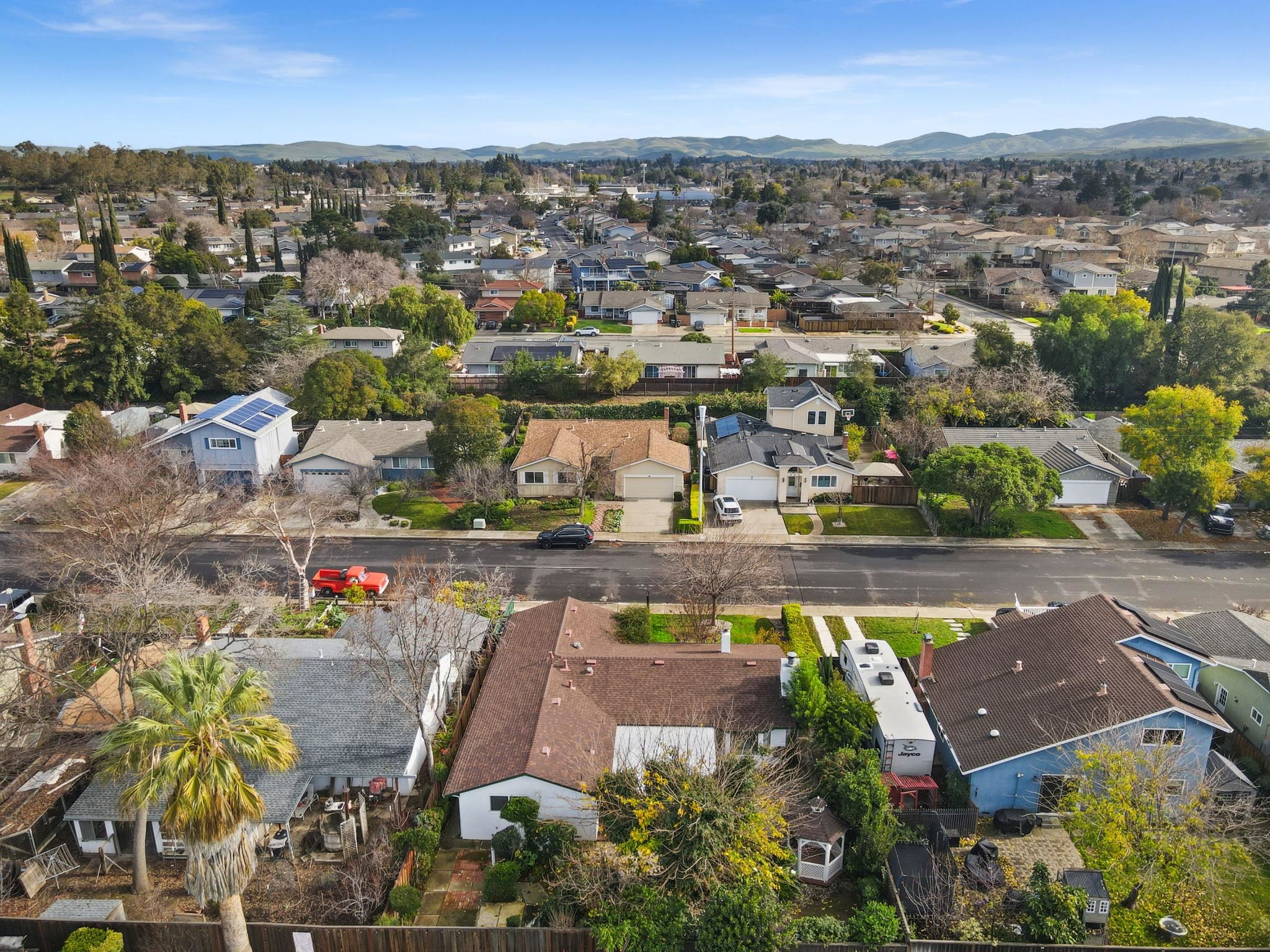 Detail Gallery Image 46 of 47 For 343 Anna Maria St, Livermore,  CA 94550 - 3 Beds | 2 Baths