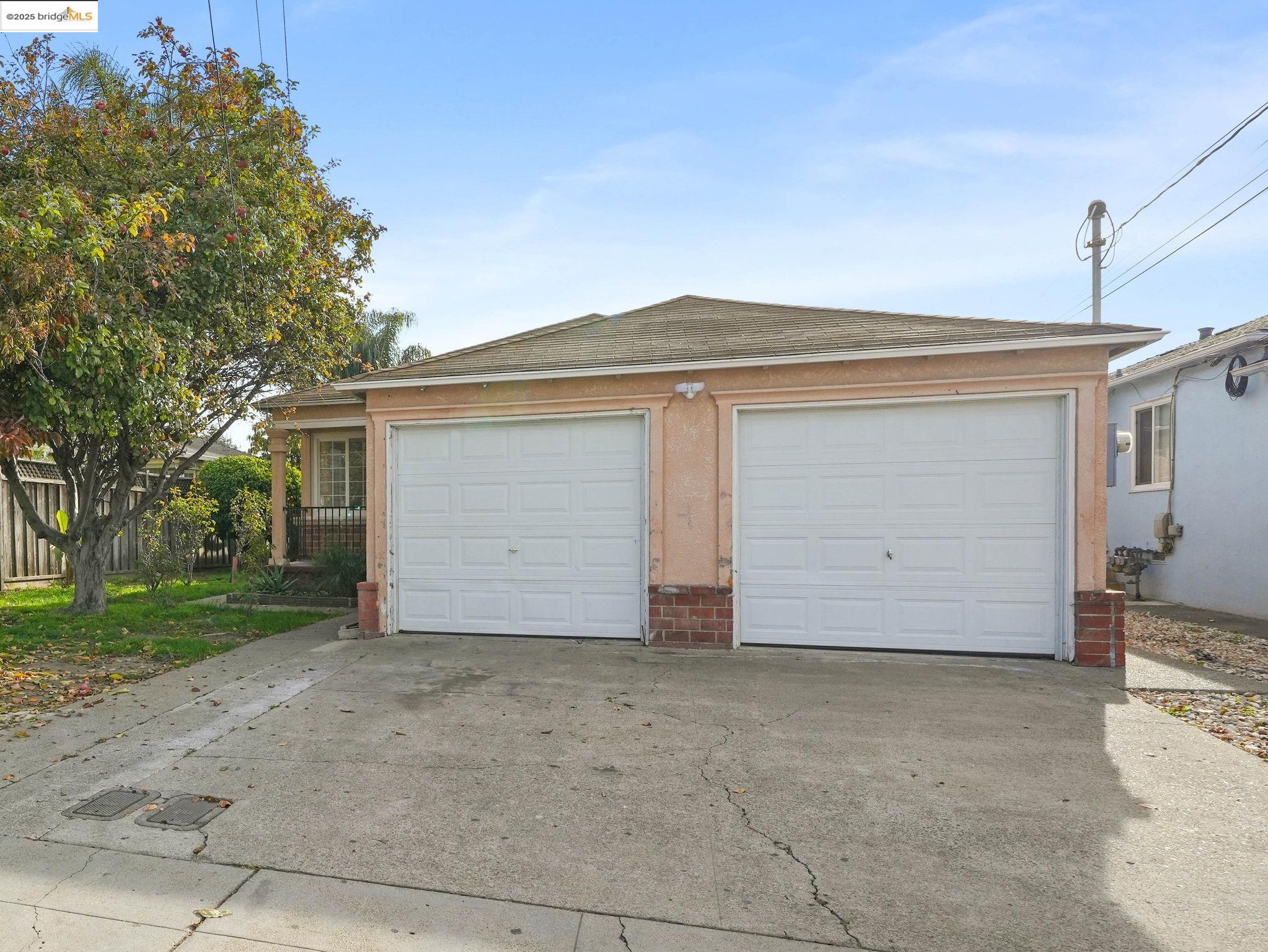 Detail Gallery Image 2 of 18 For 1274 Terra Avenue, San Leandro,  CA 94578 - 2 Beds | 1 Baths