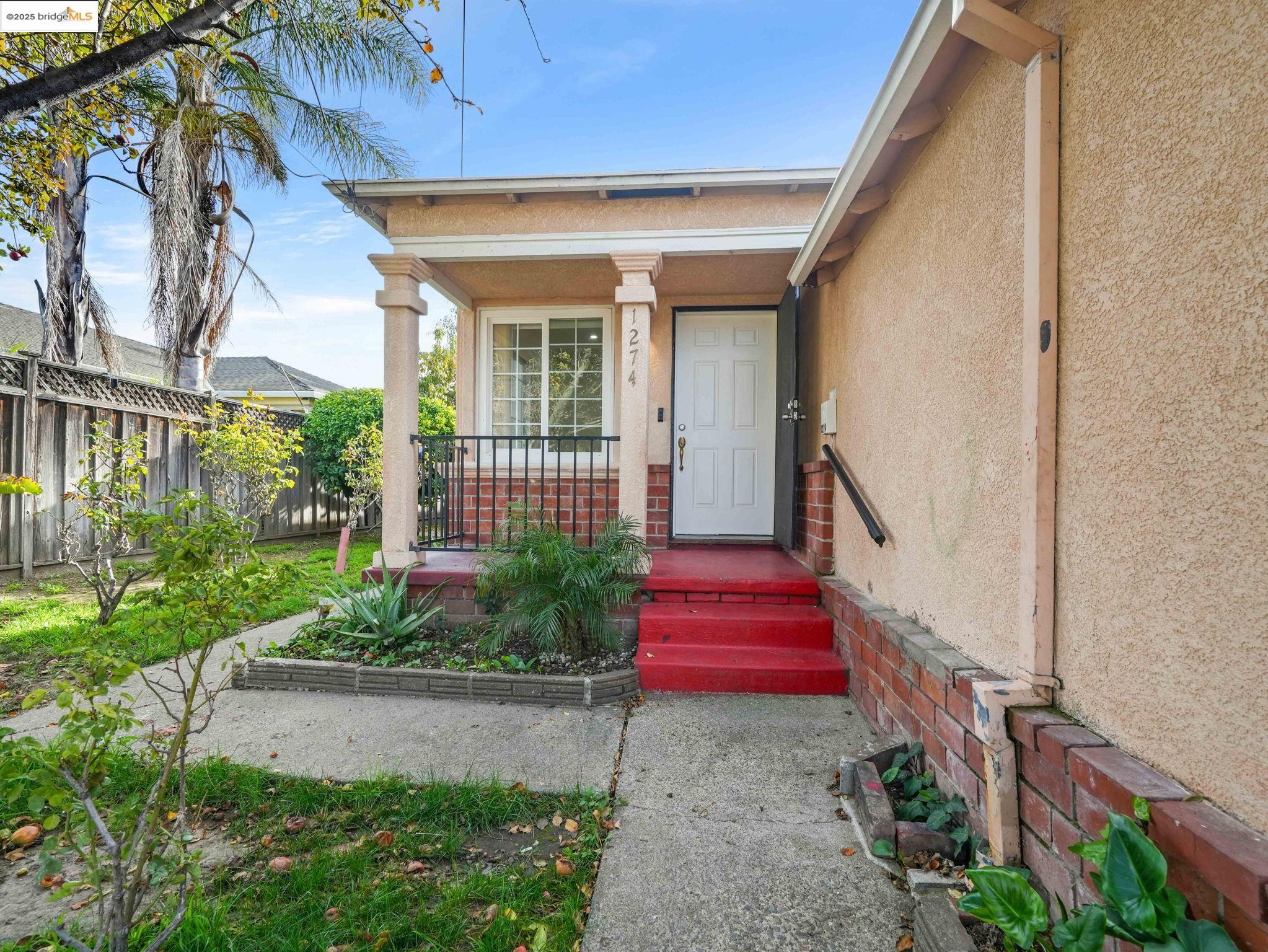 Detail Gallery Image 3 of 18 For 1274 Terra Avenue, San Leandro,  CA 94578 - 2 Beds | 1 Baths