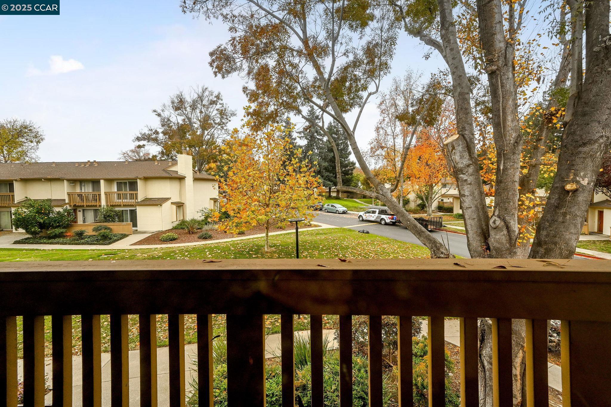 Detail Gallery Image 20 of 35 For 1960 Pomar Way, Walnut Creek,  CA 94598 - 2 Beds | 2/1 Baths