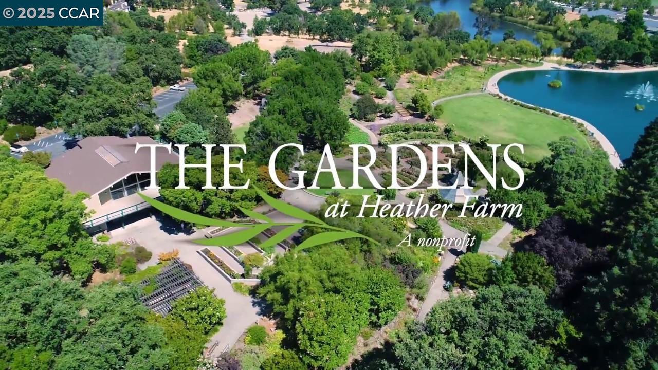 Detail Gallery Image 31 of 35 For 1960 Pomar Way, Walnut Creek,  CA 94598 - 2 Beds | 2/1 Baths