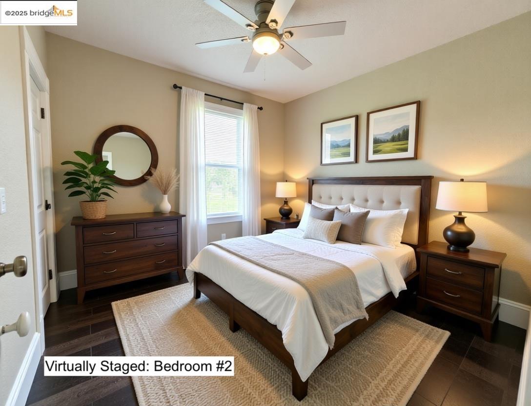 Detail Gallery Image 11 of 16 For 414 Kentucky, Vallejo,  CA 94590 - 3 Beds | 1 Baths