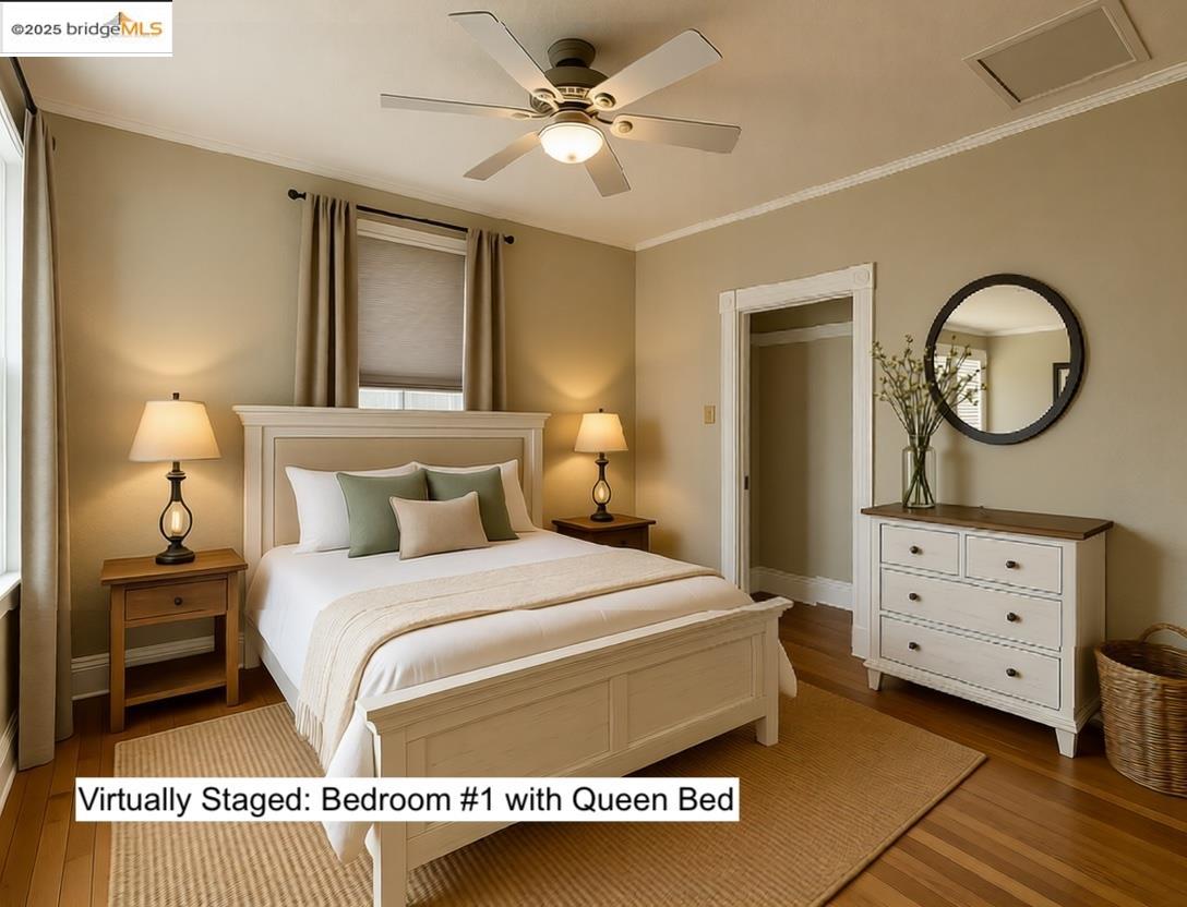 Detail Gallery Image 4 of 16 For 414 Kentucky, Vallejo,  CA 94590 - 3 Beds | 1 Baths