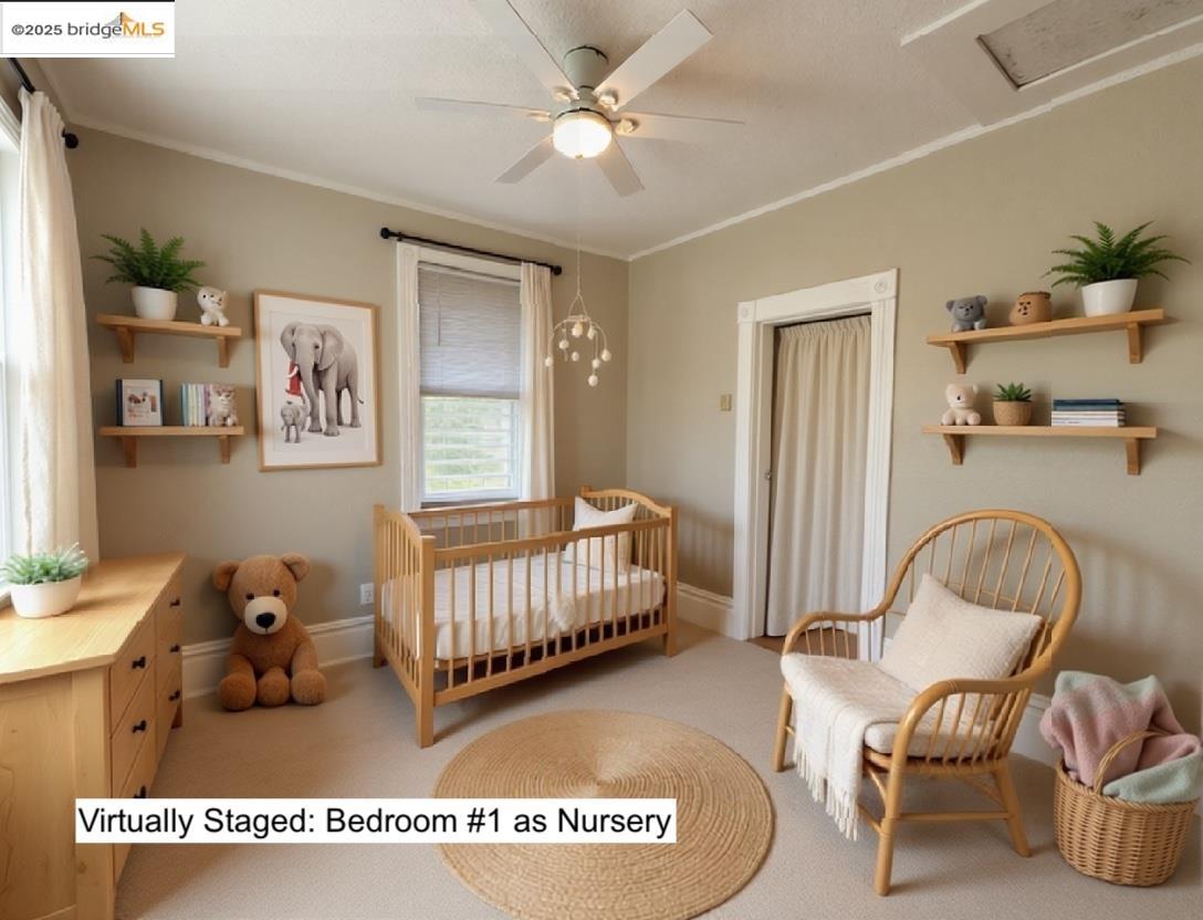 Detail Gallery Image 5 of 16 For 414 Kentucky, Vallejo,  CA 94590 - 3 Beds | 1 Baths