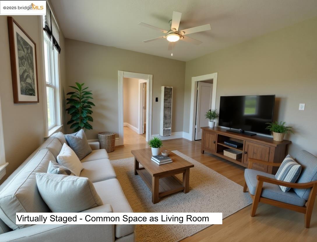 Detail Gallery Image 8 of 16 For 414 Kentucky, Vallejo,  CA 94590 - 3 Beds | 1 Baths