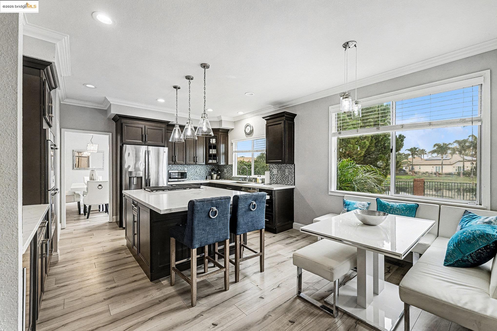 Detail Gallery Image 16 of 49 For 2127 Prestwick Dr, Discovery Bay,  CA 94505 - 4 Beds | 3 Baths