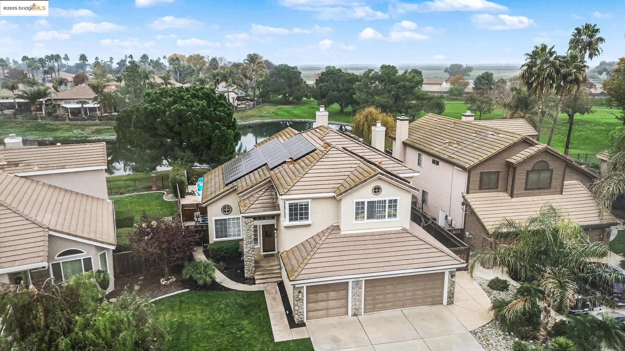 Detail Gallery Image 46 of 49 For 2127 Prestwick Dr, Discovery Bay,  CA 94505 - 4 Beds | 3 Baths