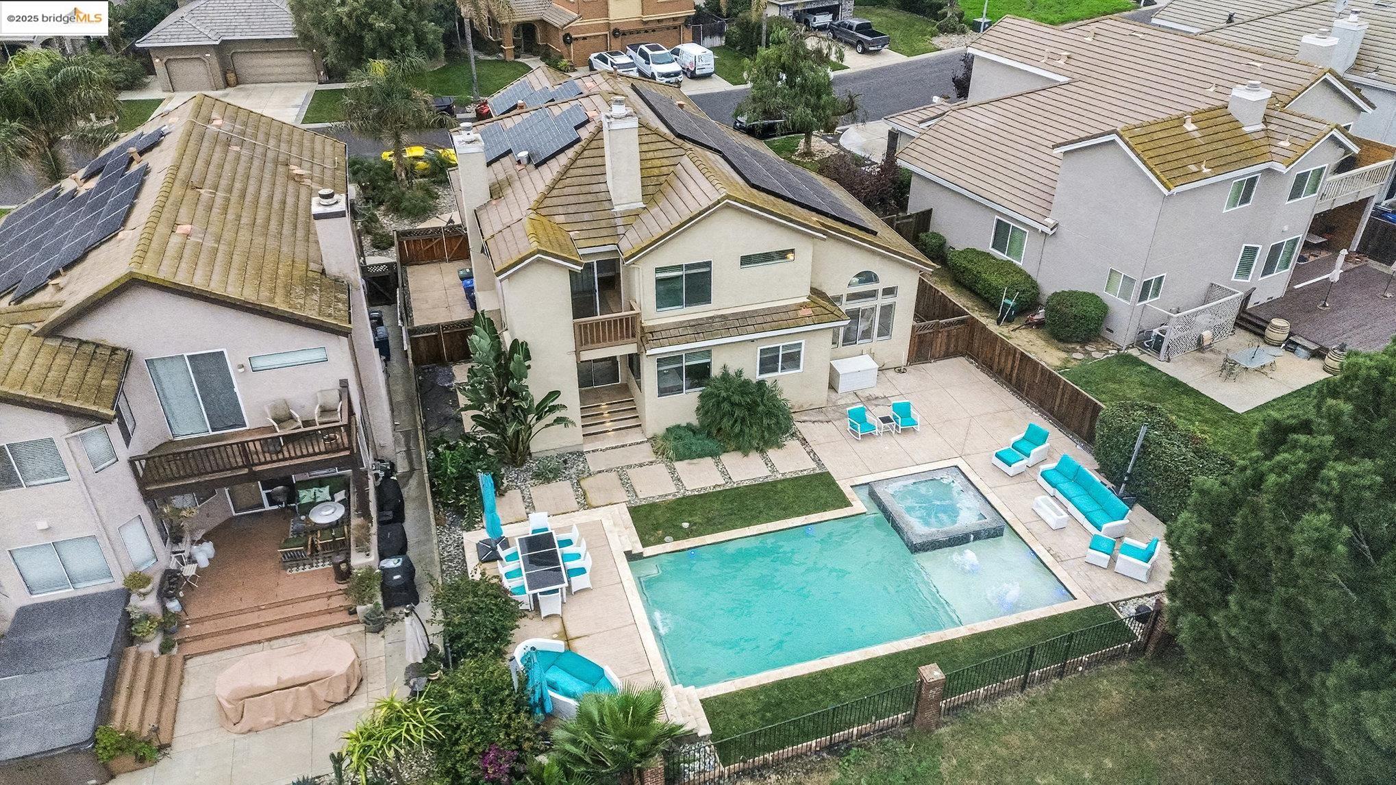 Detail Gallery Image 52 of 53 For 2127 Prestwick Dr, Discovery Bay,  CA 94505 - 4 Beds | 3 Baths