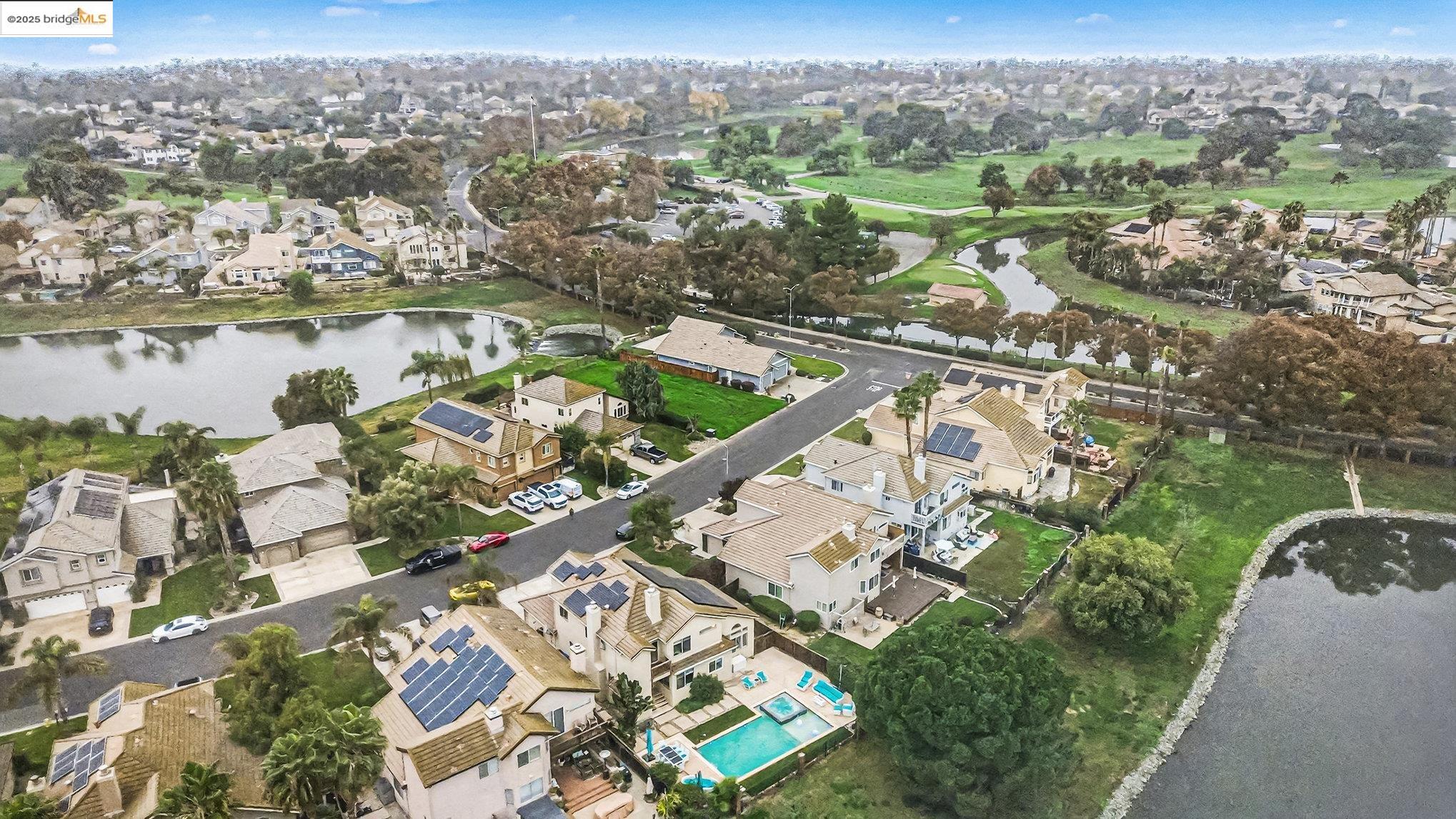 Detail Gallery Image 53 of 53 For 2127 Prestwick Dr, Discovery Bay,  CA 94505 - 4 Beds | 3 Baths