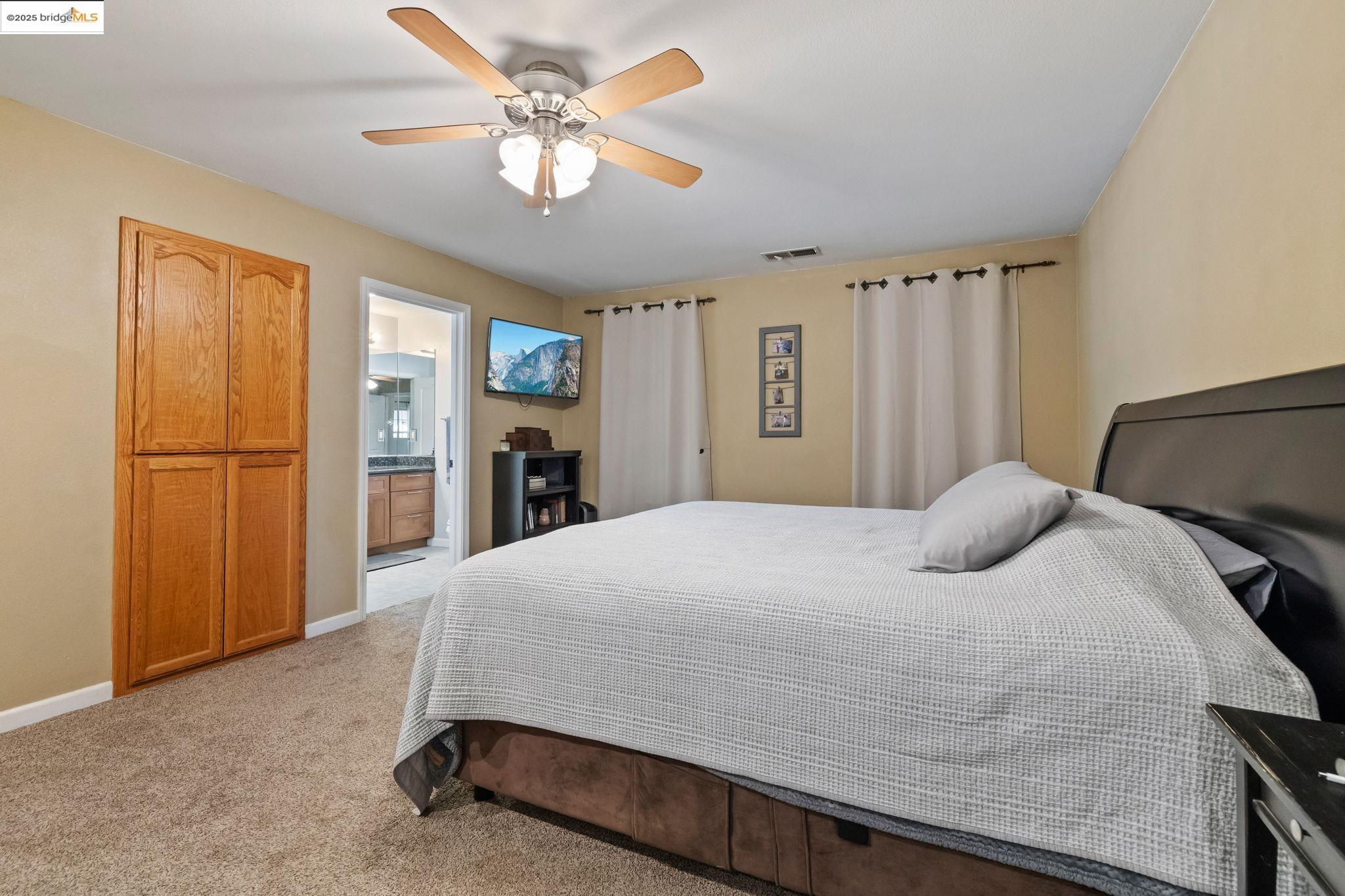 Detail Gallery Image 11 of 35 For 17517 Wild Oak Dr, Jamestown,  CA 95327 - 3 Beds | 2 Baths