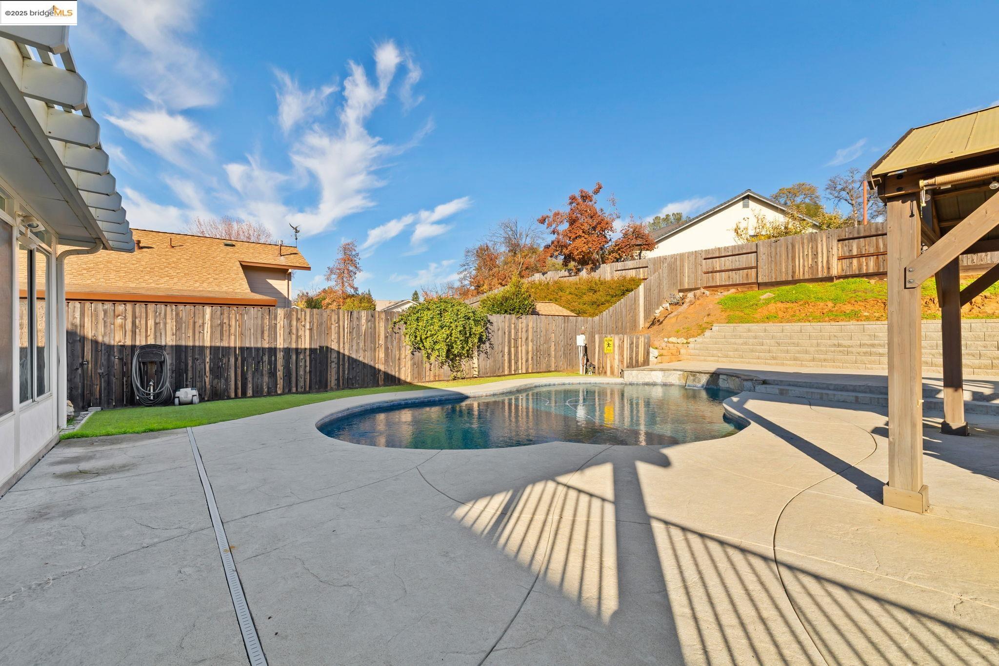 Detail Gallery Image 23 of 35 For 17517 Wild Oak Dr, Jamestown,  CA 95327 - 3 Beds | 2 Baths