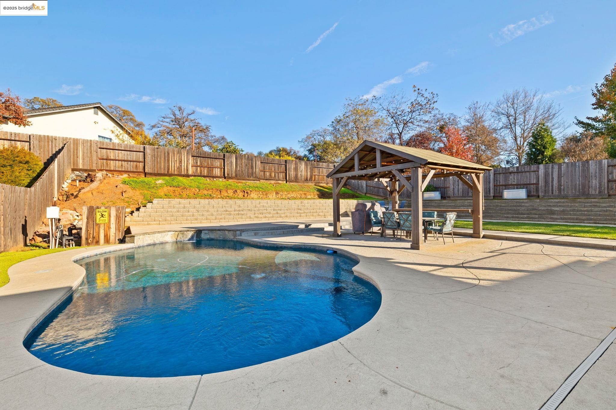 Detail Gallery Image 24 of 35 For 17517 Wild Oak Dr, Jamestown,  CA 95327 - 3 Beds | 2 Baths