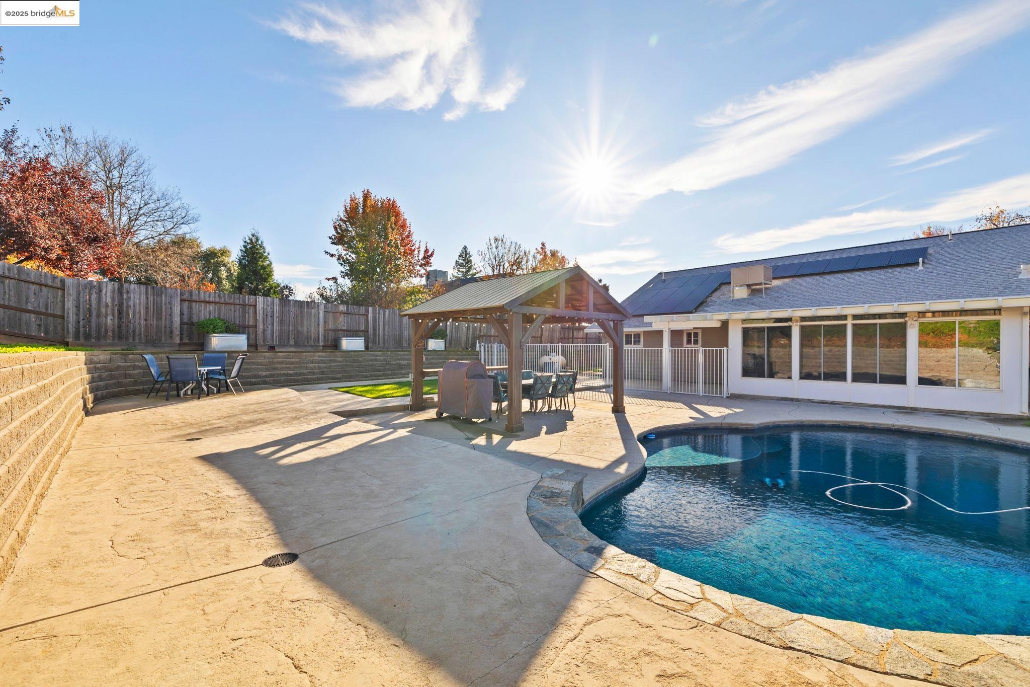 Detail Gallery Image 25 of 35 For 17517 Wild Oak Dr, Jamestown,  CA 95327 - 3 Beds | 2 Baths