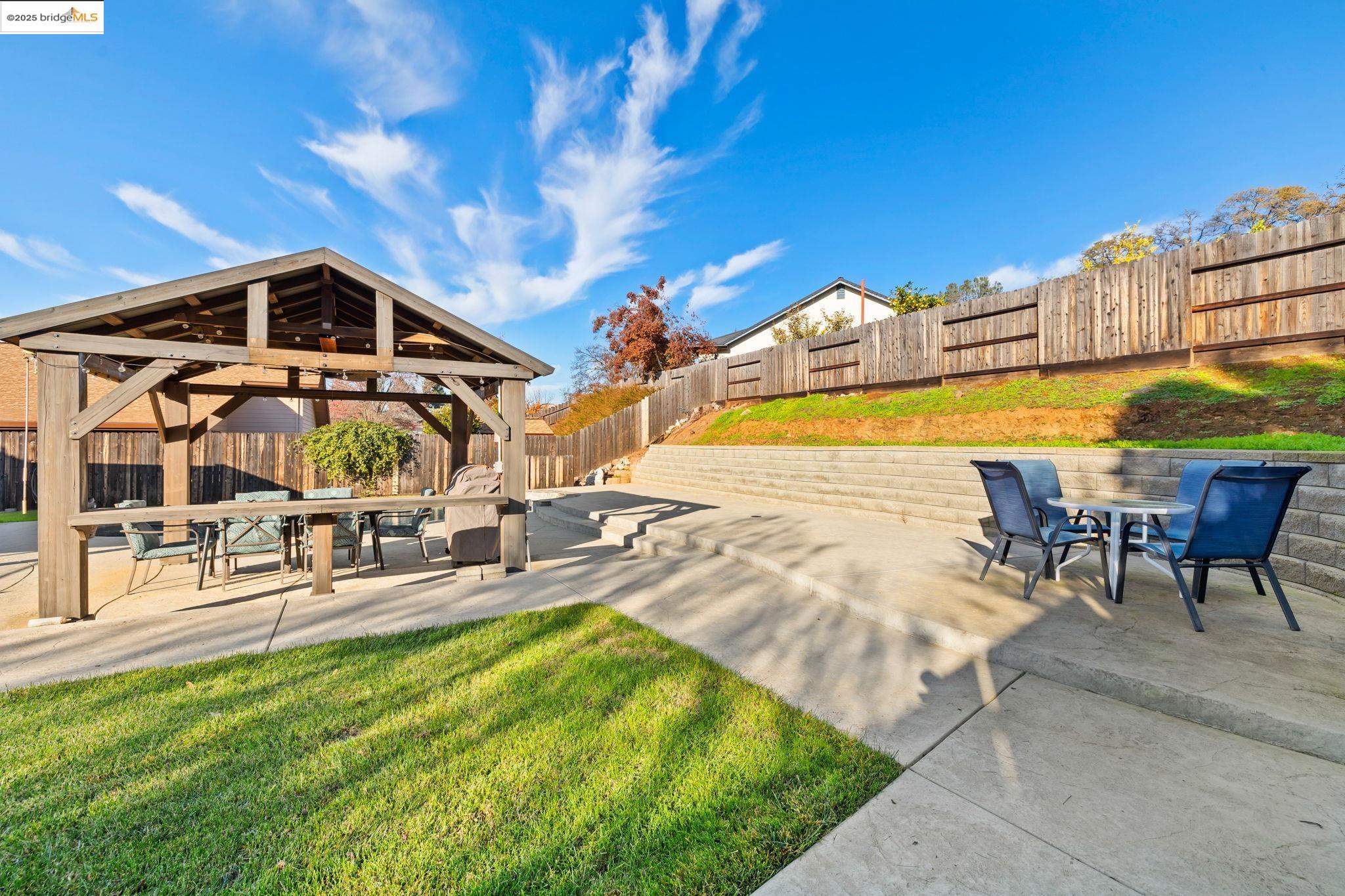 Detail Gallery Image 27 of 35 For 17517 Wild Oak Dr, Jamestown,  CA 95327 - 3 Beds | 2 Baths