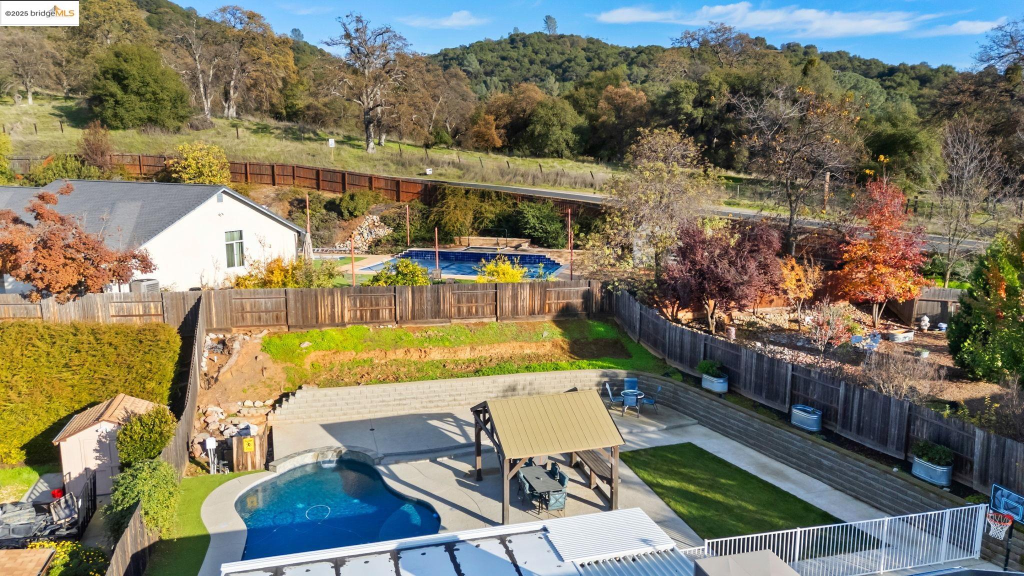 Detail Gallery Image 28 of 35 For 17517 Wild Oak Dr, Jamestown,  CA 95327 - 3 Beds | 2 Baths