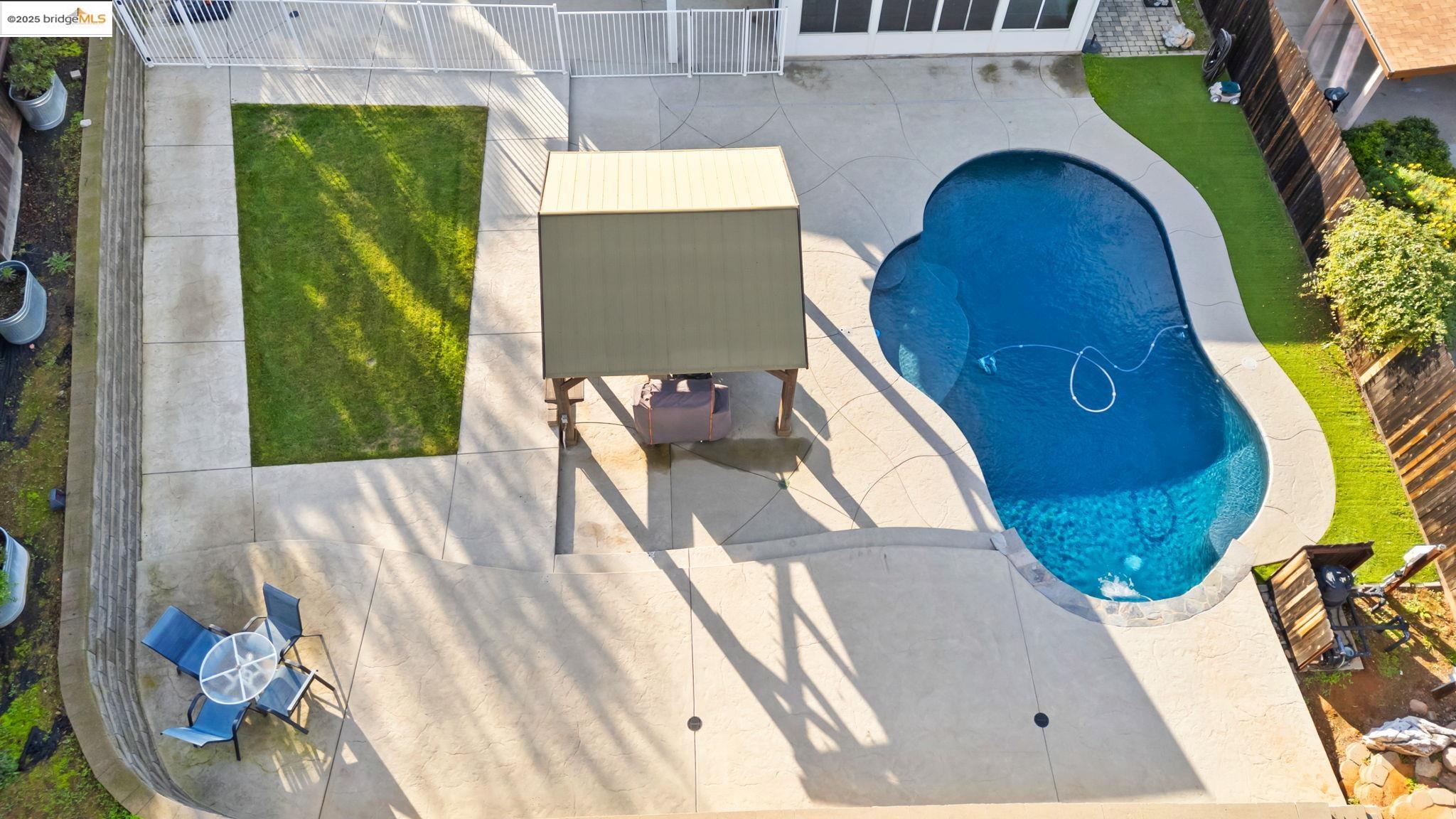 Detail Gallery Image 29 of 35 For 17517 Wild Oak Dr, Jamestown,  CA 95327 - 3 Beds | 2 Baths