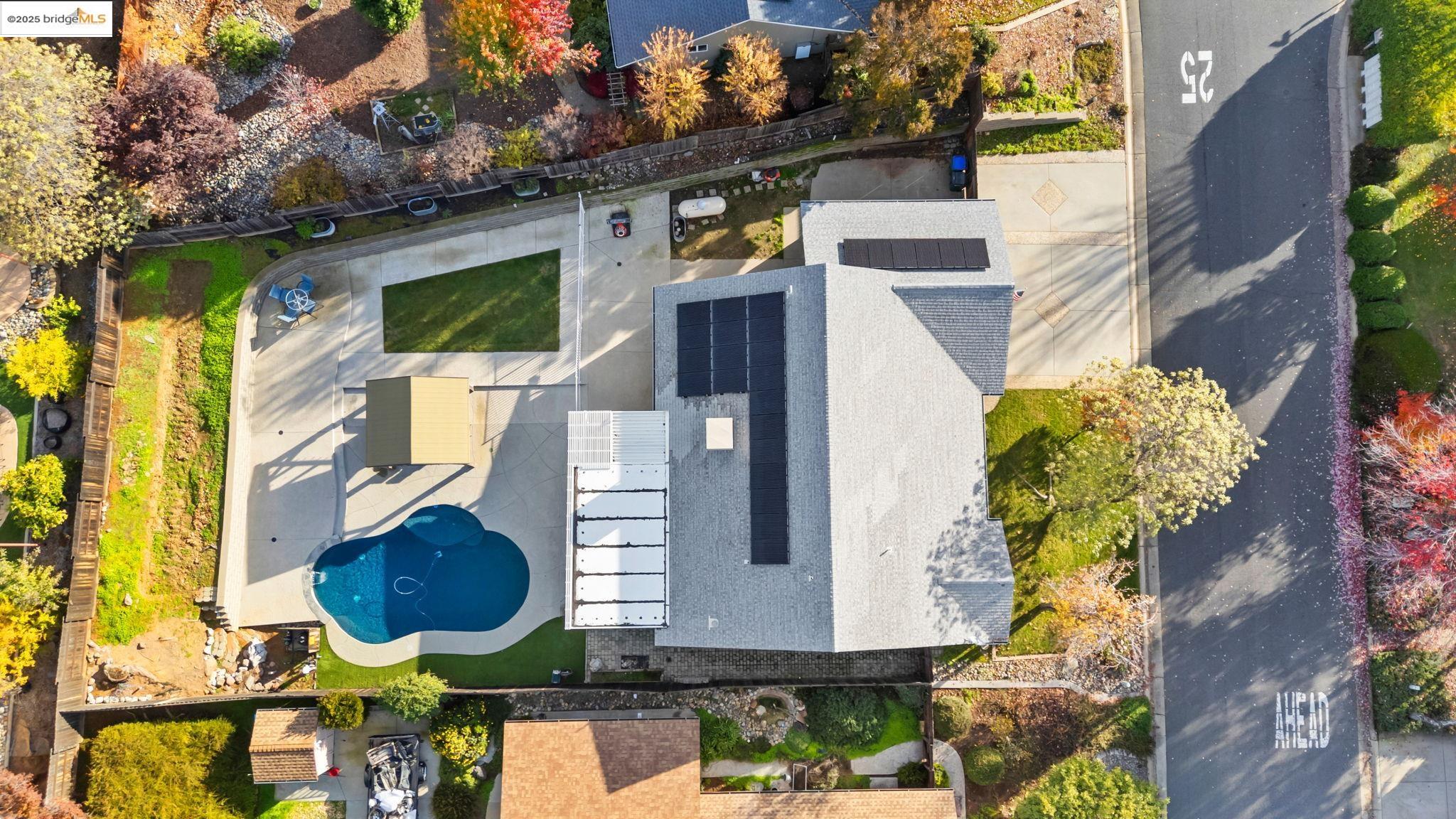 Detail Gallery Image 30 of 35 For 17517 Wild Oak Dr, Jamestown,  CA 95327 - 3 Beds | 2 Baths