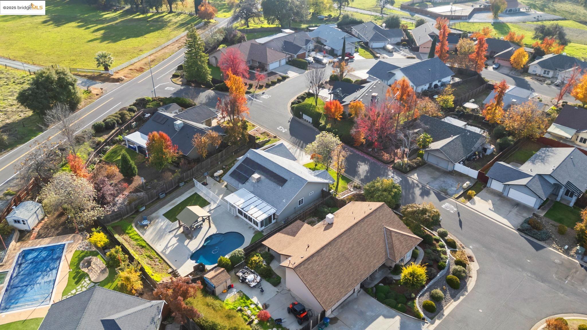 Detail Gallery Image 31 of 35 For 17517 Wild Oak Dr, Jamestown,  CA 95327 - 3 Beds | 2 Baths