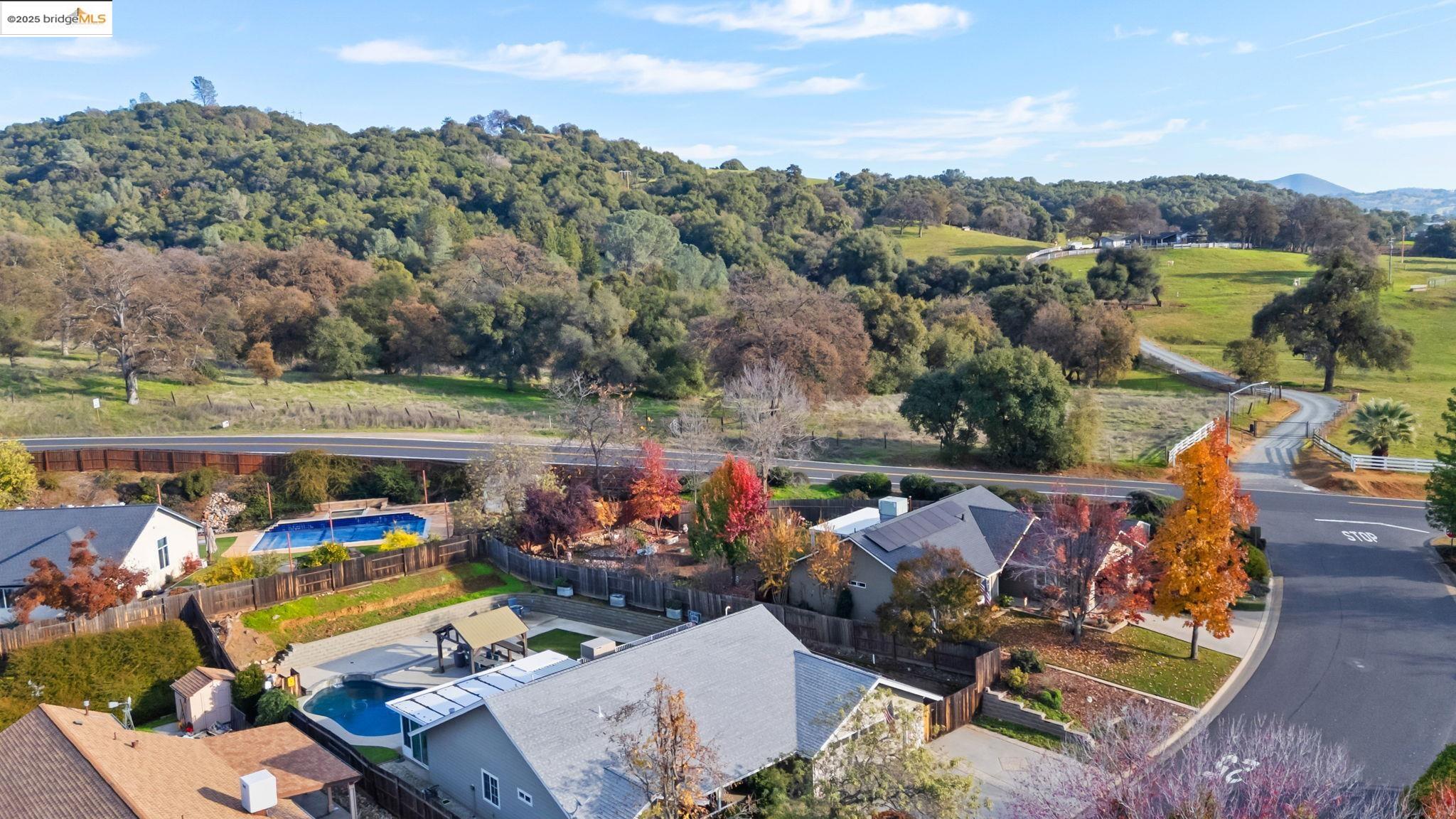 Detail Gallery Image 33 of 35 For 17517 Wild Oak Dr, Jamestown,  CA 95327 - 3 Beds | 2 Baths